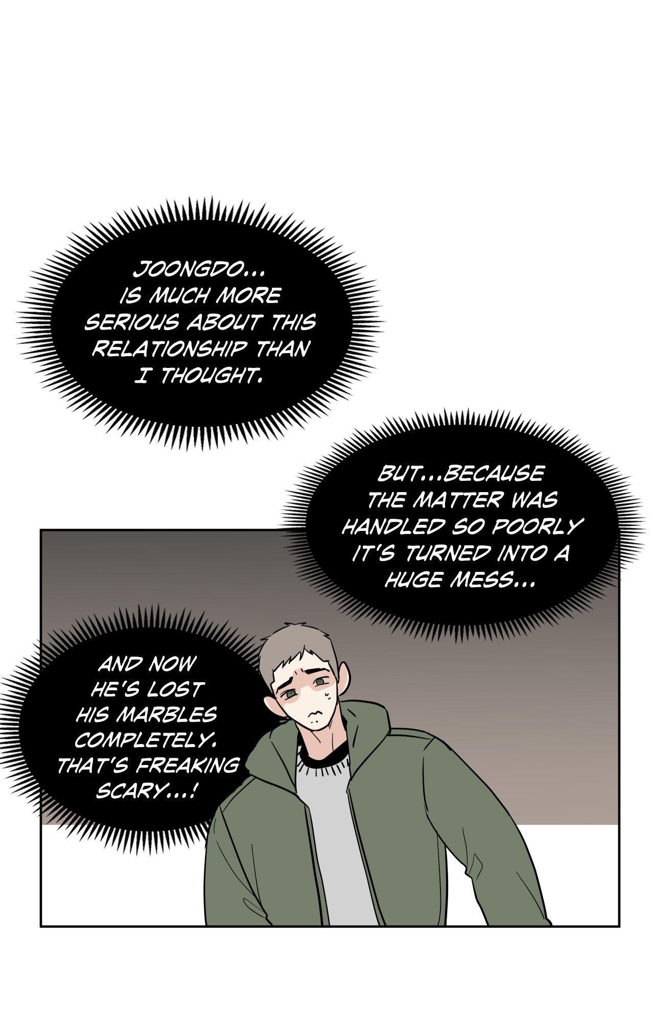 Read Neighbor’s Cake chapter 66 image 42 on Lezhin