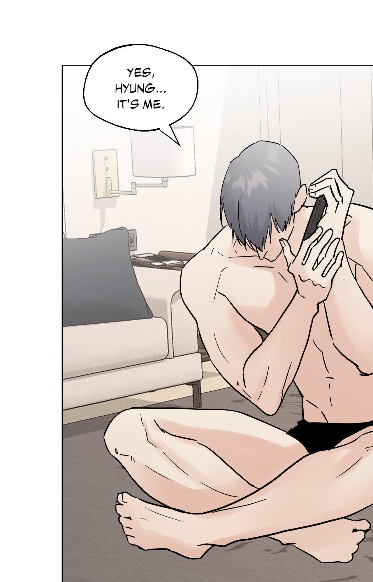 Read Neighbor’s Cake chapter 66 image 72 on Lezhin