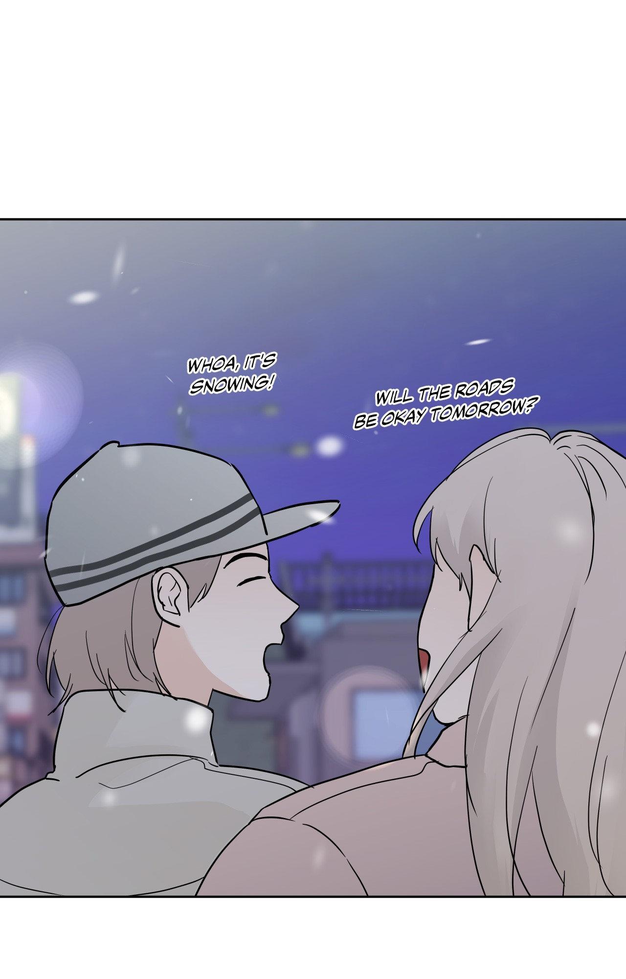 Read Neighbor’s Cake chapter 66 image 8 on Lezhin