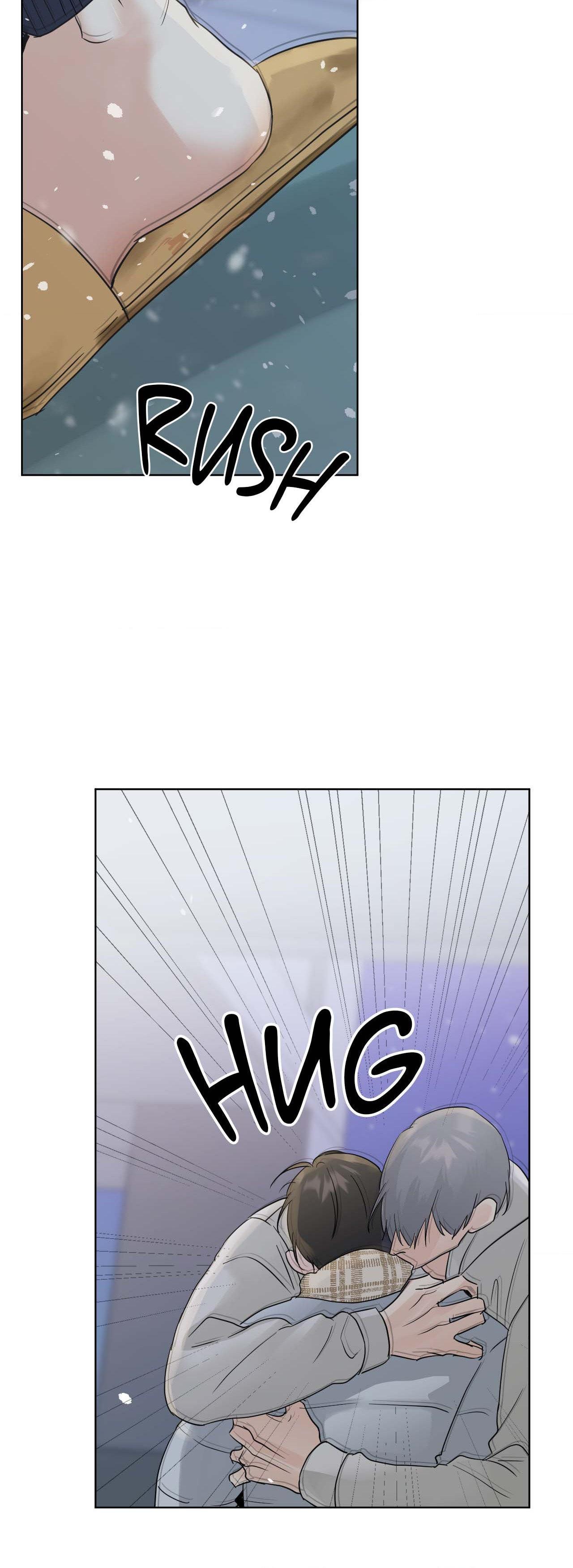 Read Neighbor’s Cake chapter 67 image 11 on Lezhin