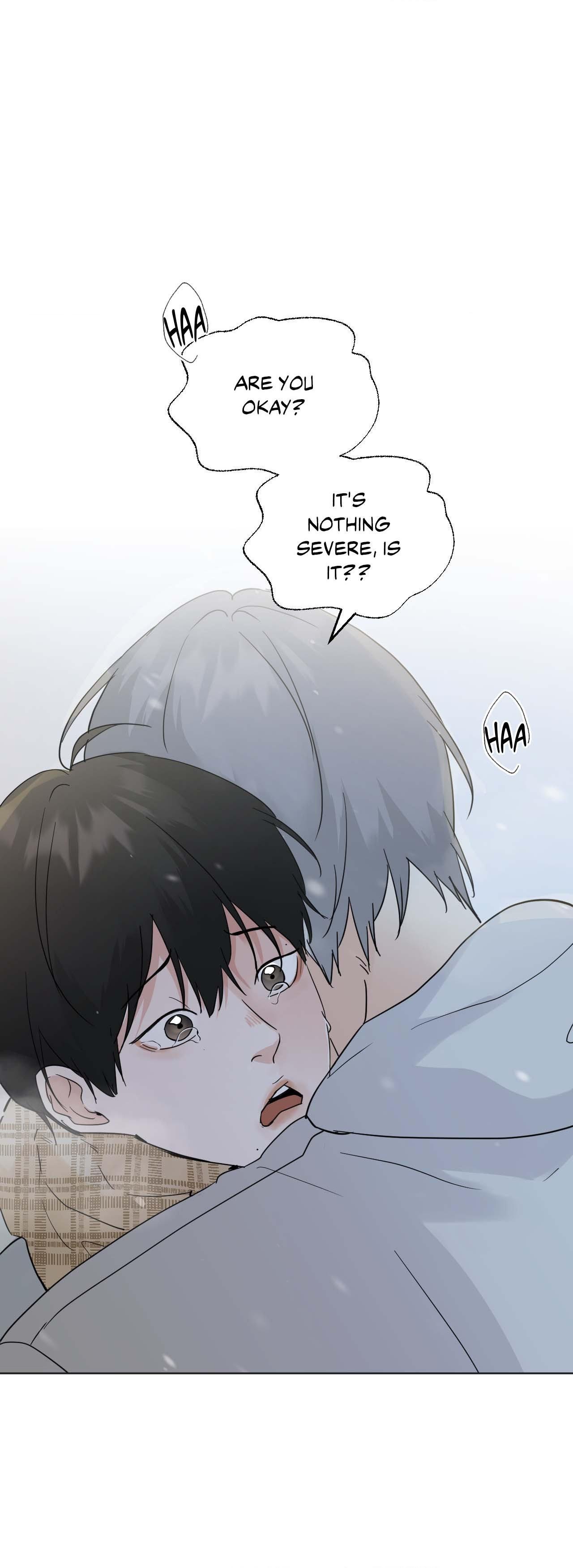 Read Neighbor’s Cake chapter 67 image 12 on Lezhin