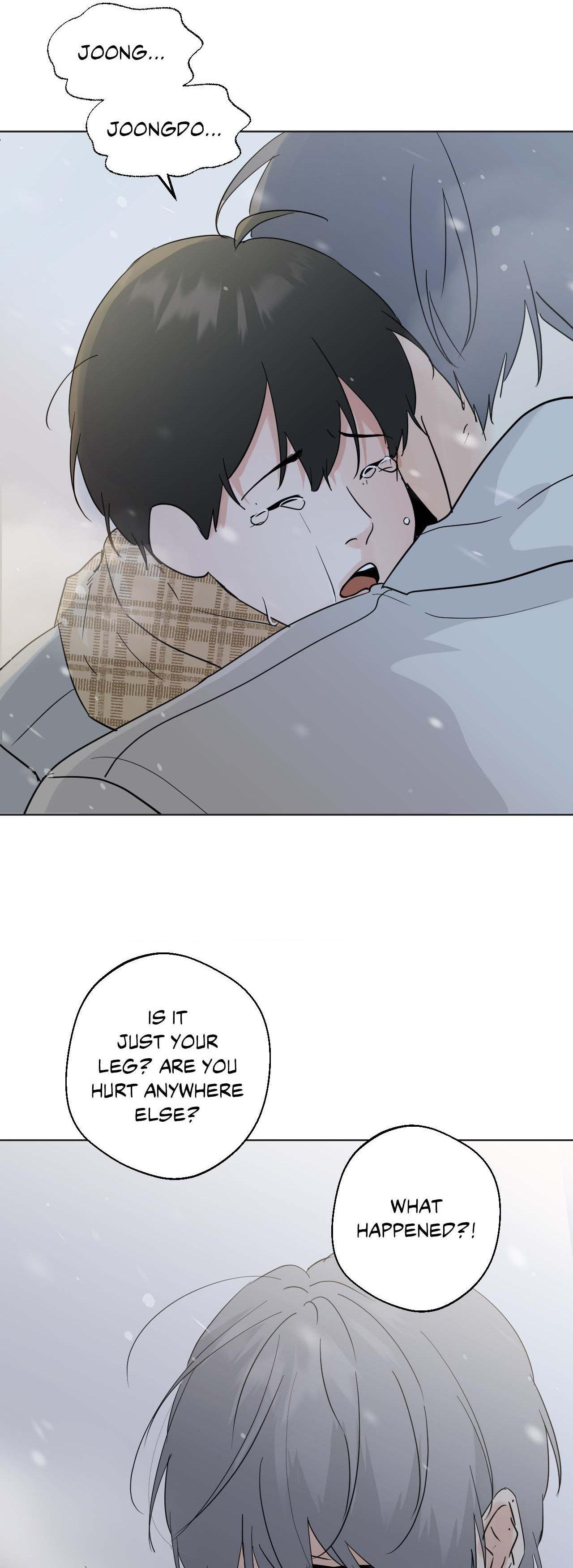 Read Neighbor’s Cake chapter 67 image 13 on Lezhin