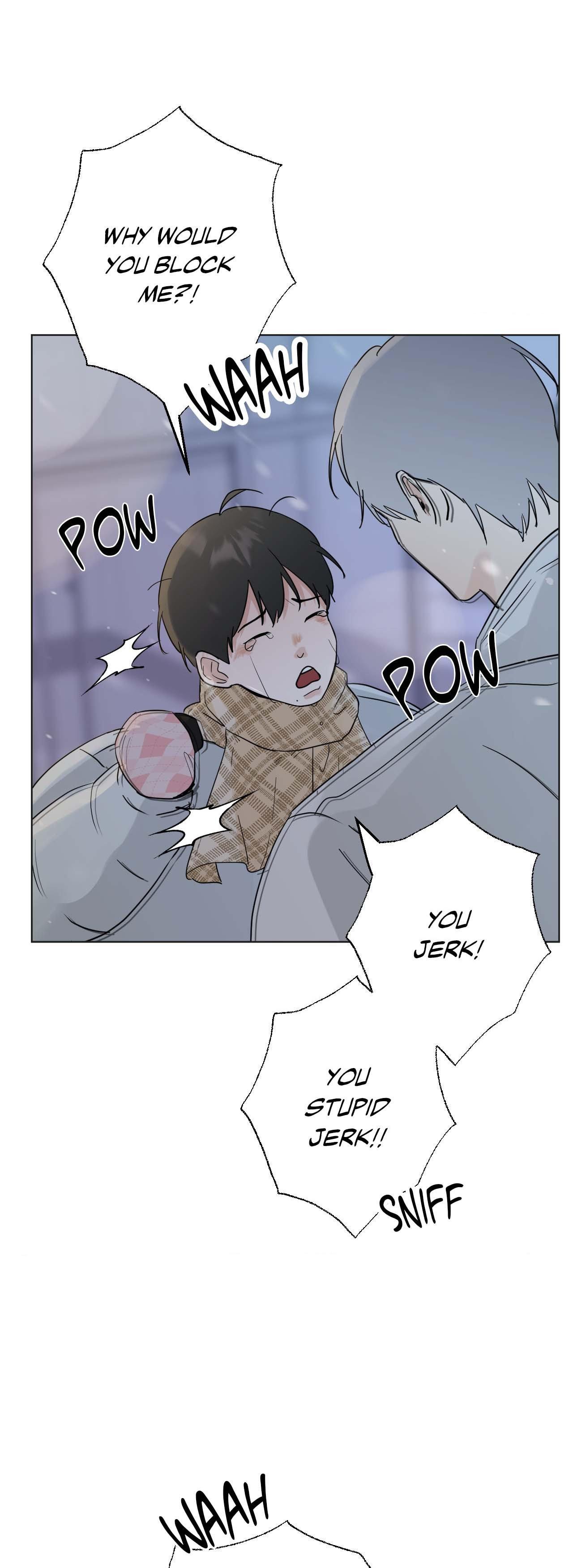 Read Neighbor’s Cake chapter 67 image 16 on Lezhin