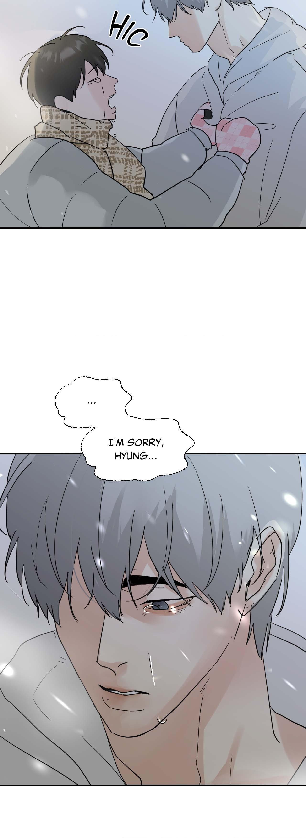 Read Neighbor’s Cake chapter 67 image 18 on Lezhin
