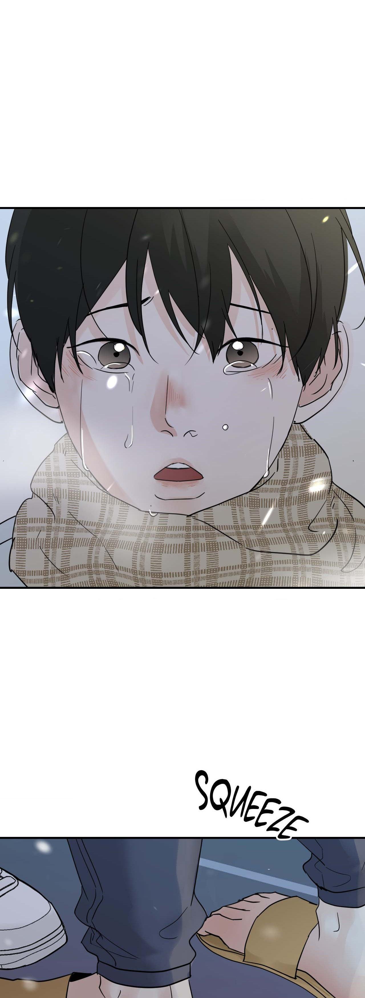 Read Neighbor’s Cake chapter 67 image 19 on Lezhin