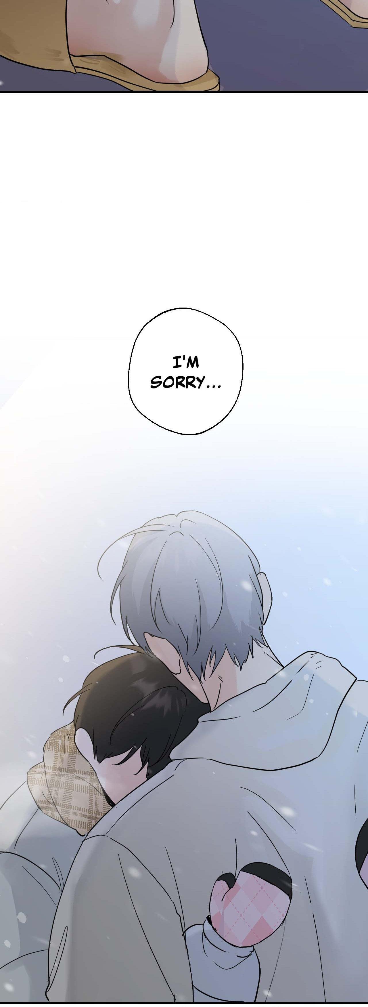 Read Neighbor’s Cake chapter 67 image 20 on Lezhin