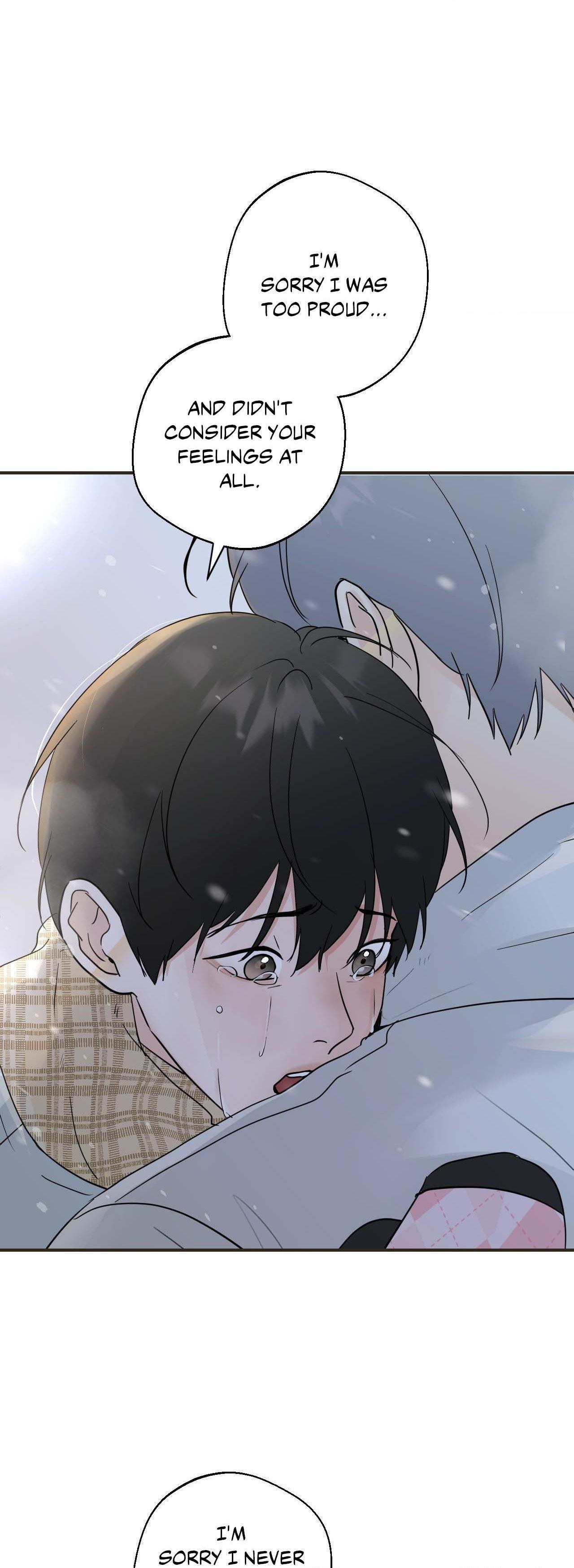 Read Neighbor’s Cake chapter 67 image 21 on Lezhin