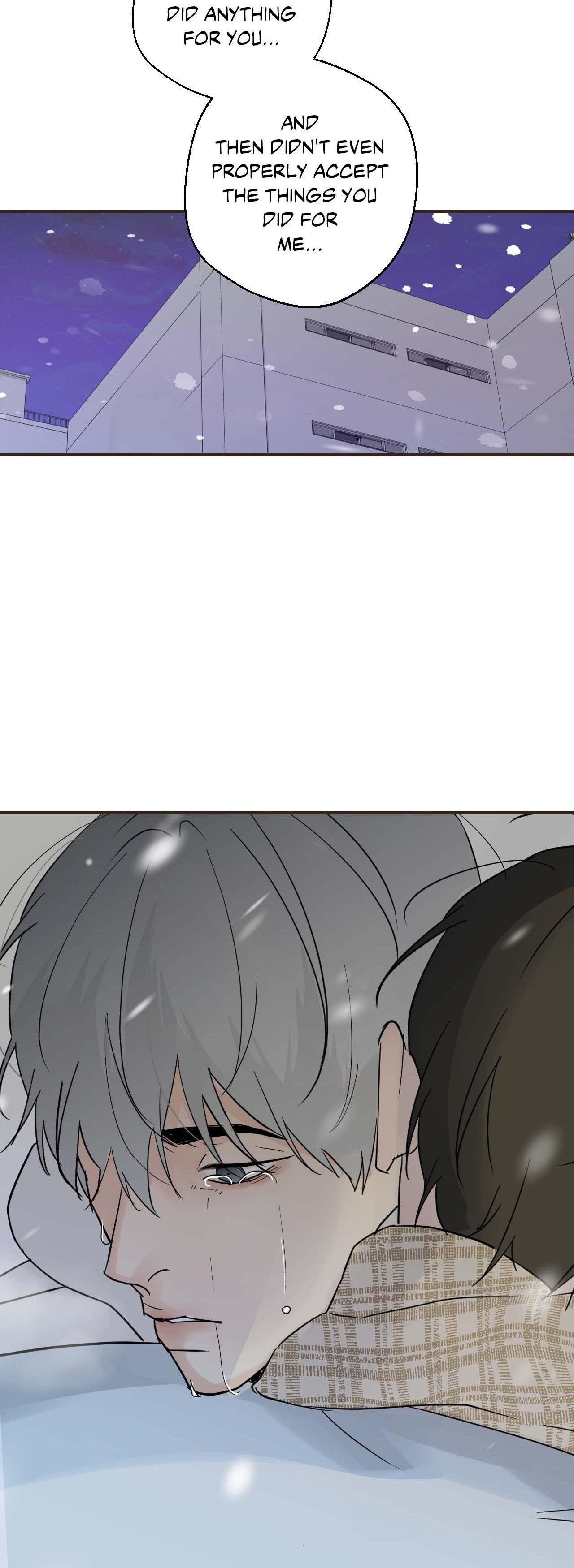 Read Neighbor’s Cake chapter 67 image 22 on Lezhin