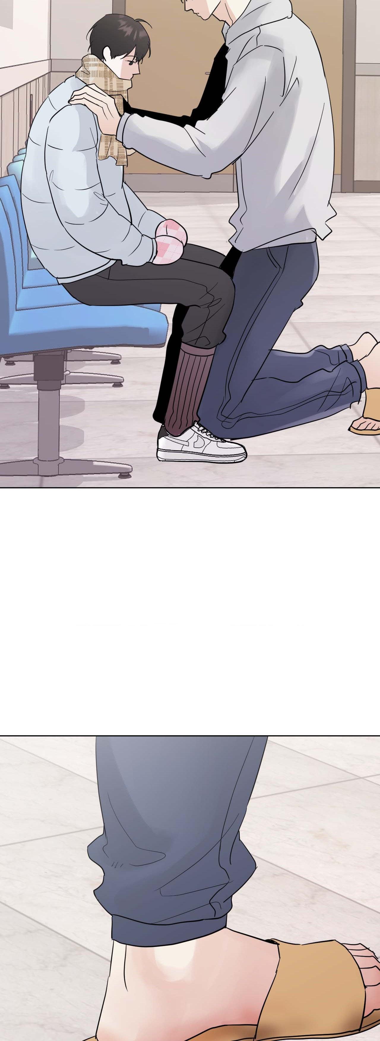 Read Neighbor’s Cake chapter 67 image 28 on Lezhin