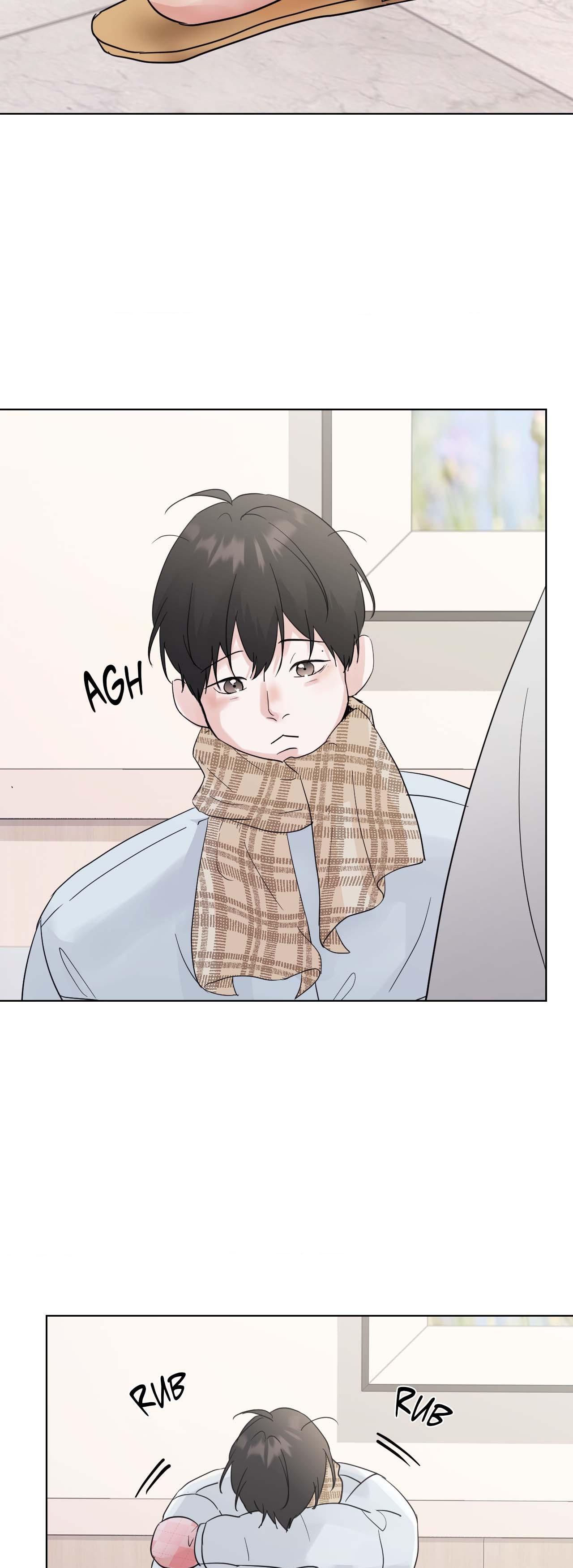 Read Neighbor’s Cake chapter 67 image 29 on Lezhin