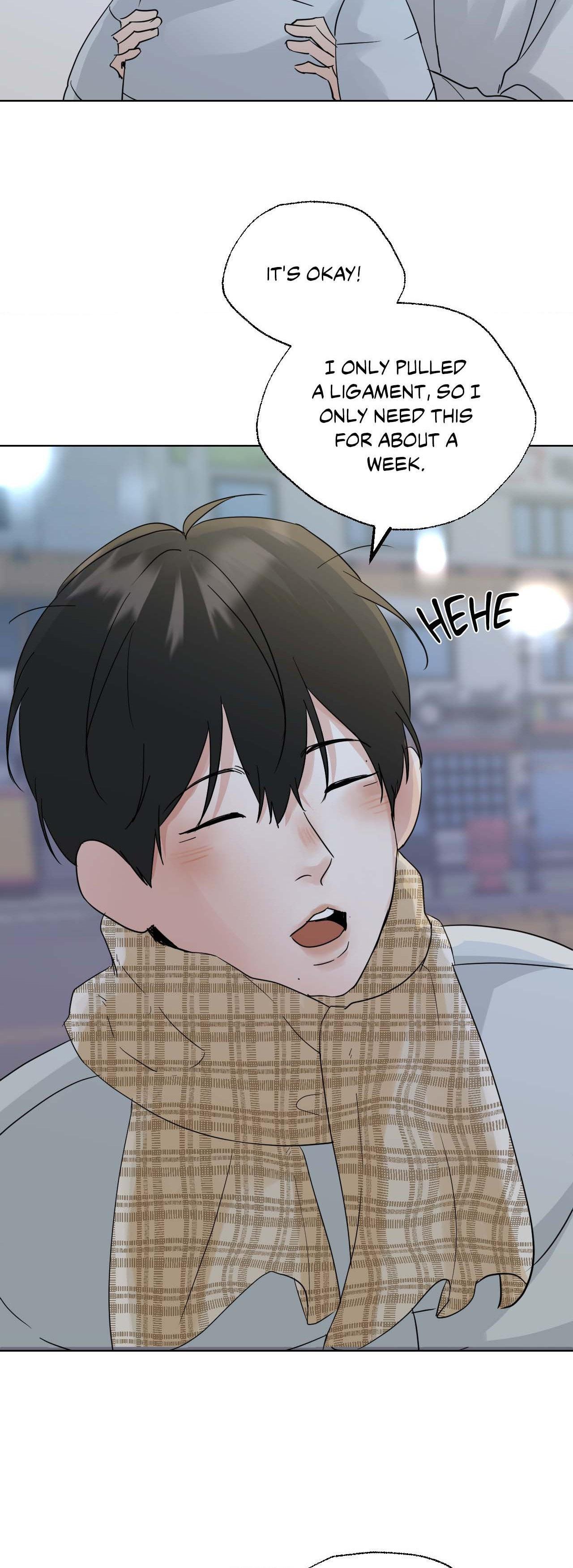 Read Neighbor’s Cake chapter 67 image 35 on Lezhin