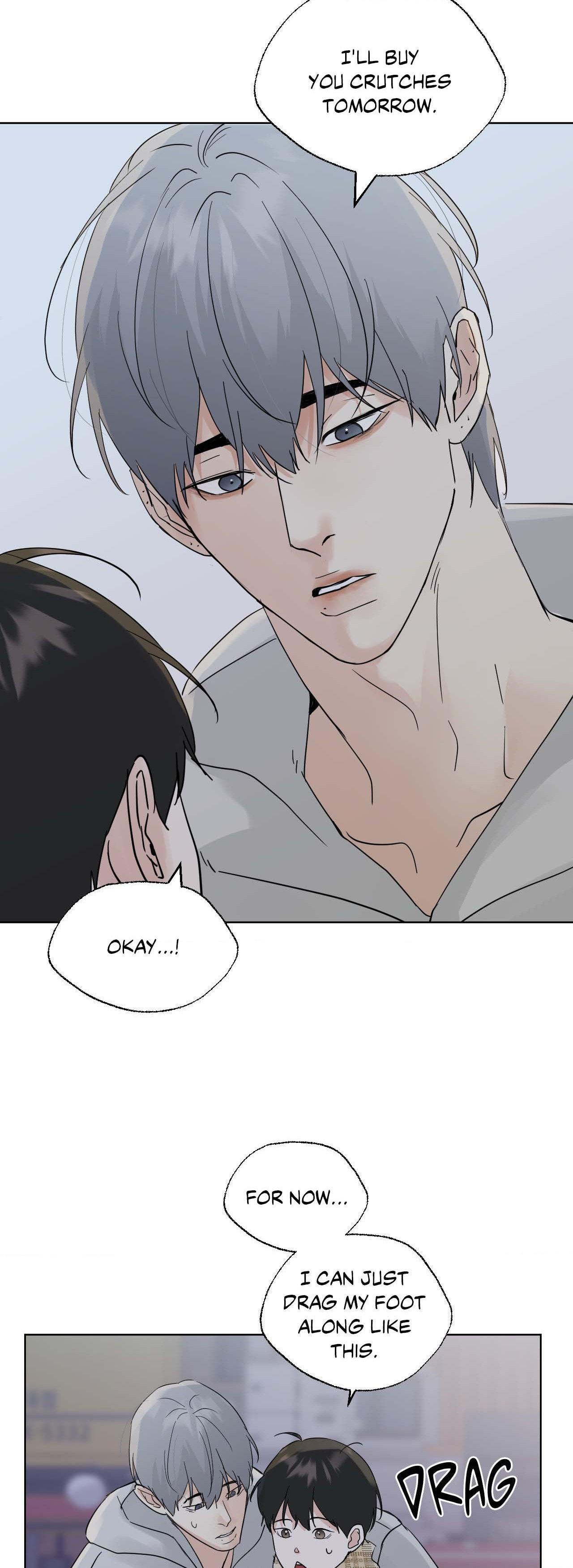 Read Neighbor’s Cake chapter 67 image 36 on Lezhin