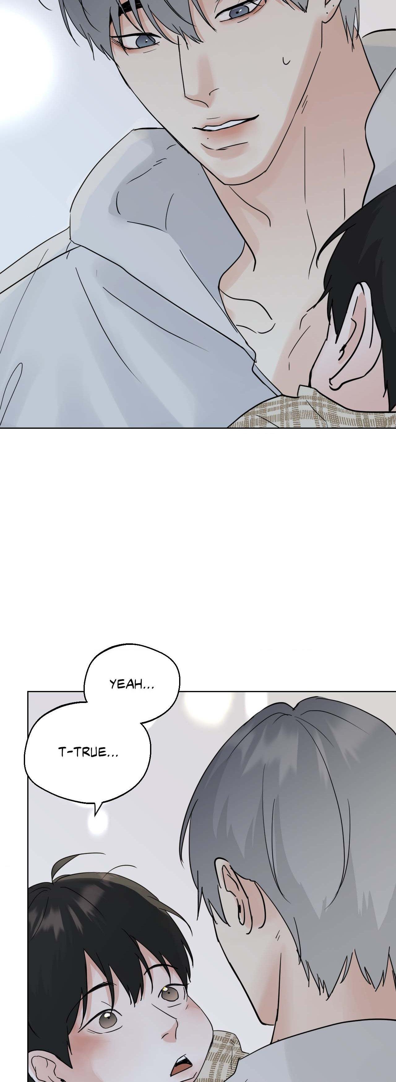 Read Neighbor’s Cake chapter 67 image 38 on Lezhin