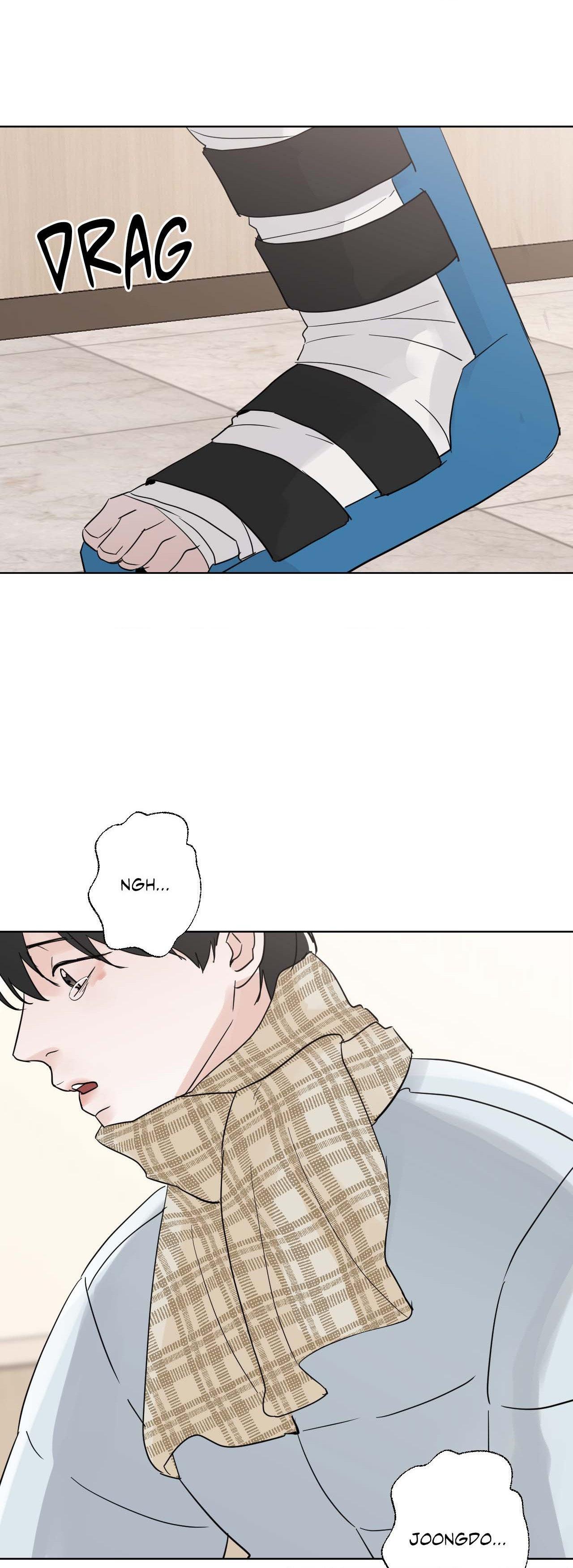 Read Neighbor’s Cake chapter 67 image 5 on Lezhin