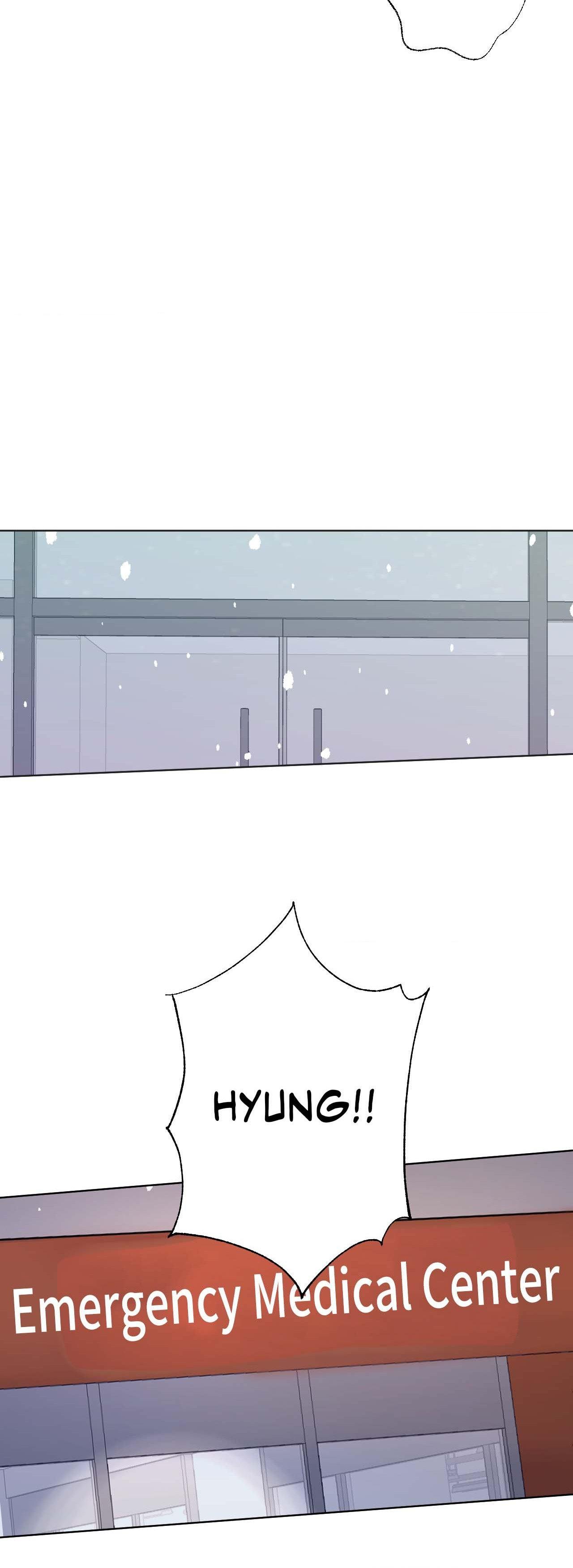 Read Neighbor’s Cake chapter 67 image 6 on Lezhin