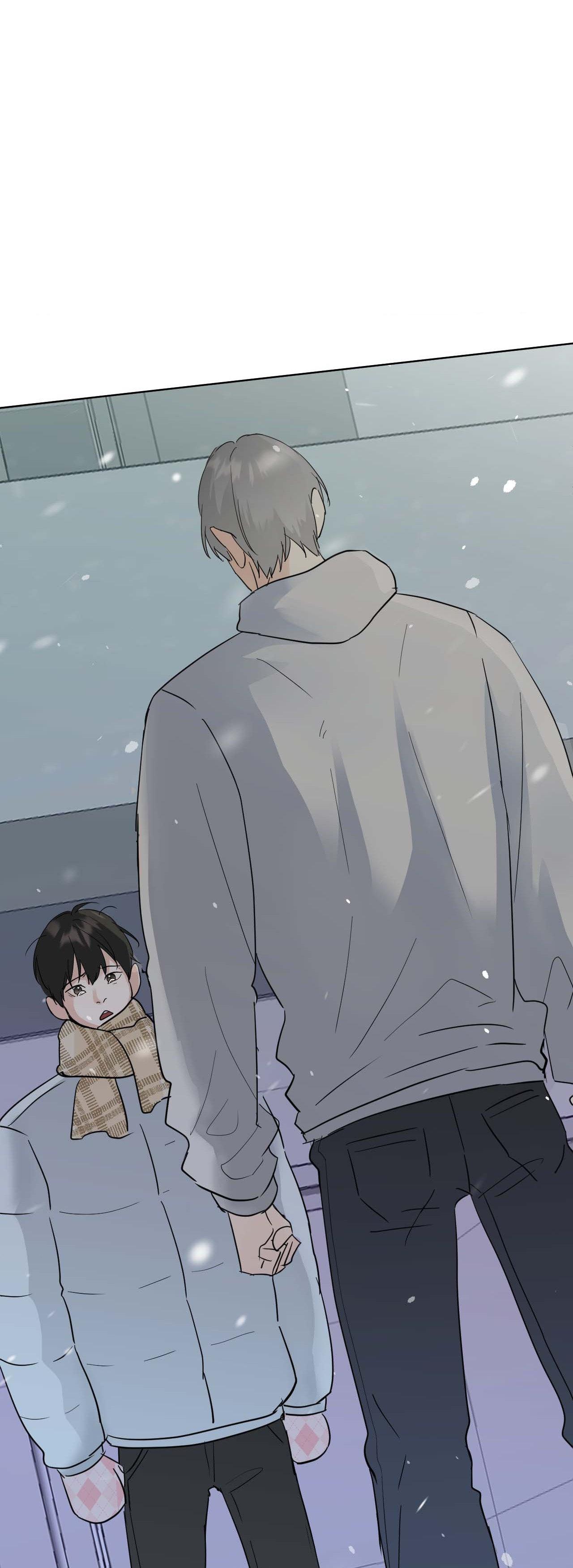 Read Neighbor’s Cake chapter 67 image 7 on Lezhin