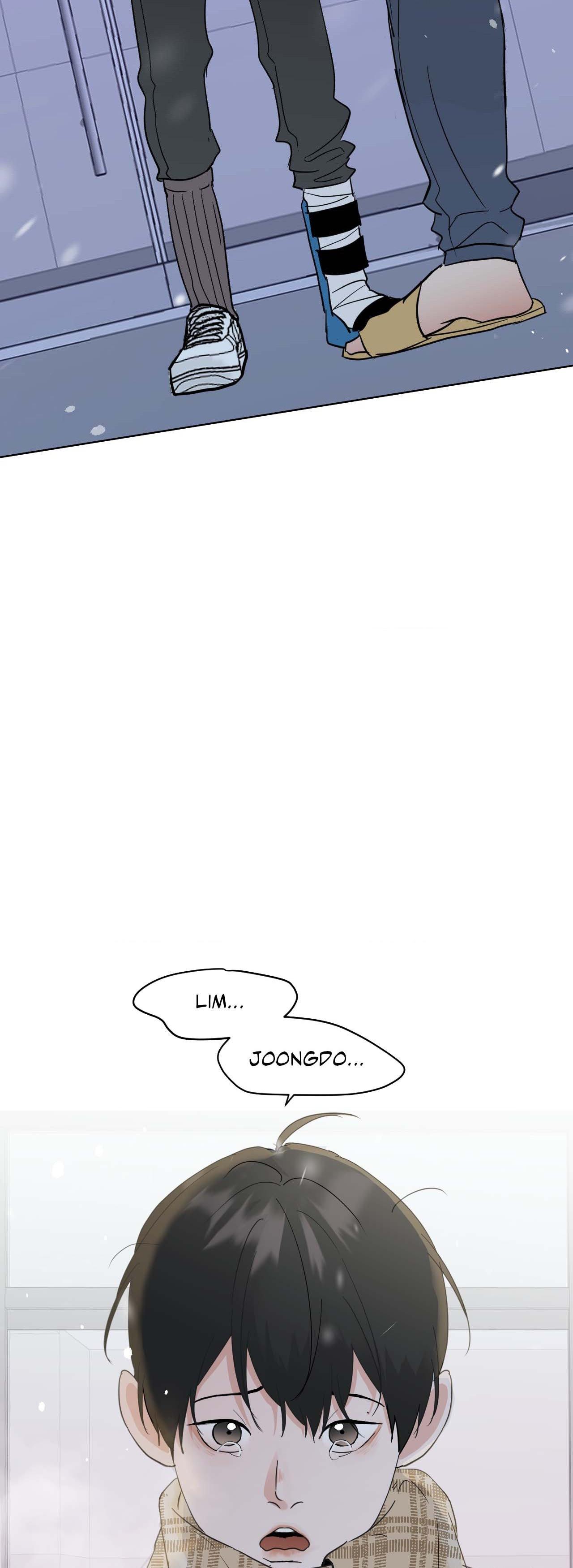 Read Neighbor’s Cake chapter 67 image 8 on Lezhin
