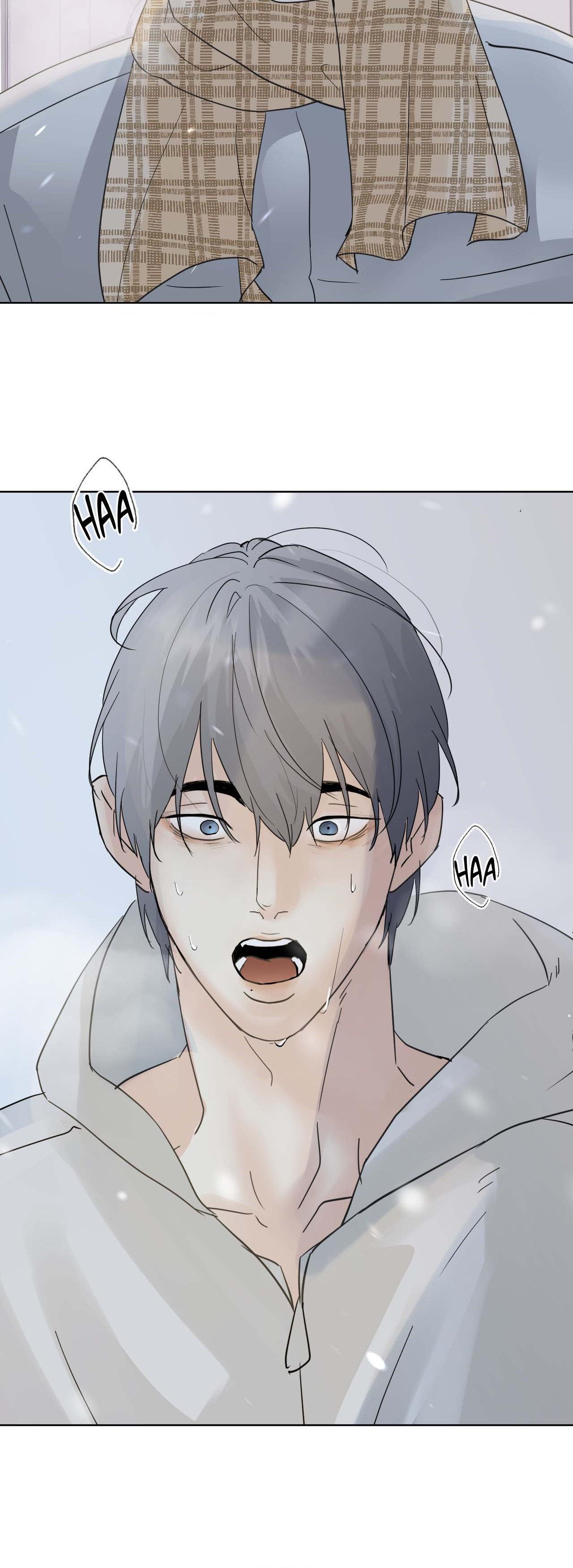 Read Neighbor’s Cake chapter 67 image 9 on Lezhin