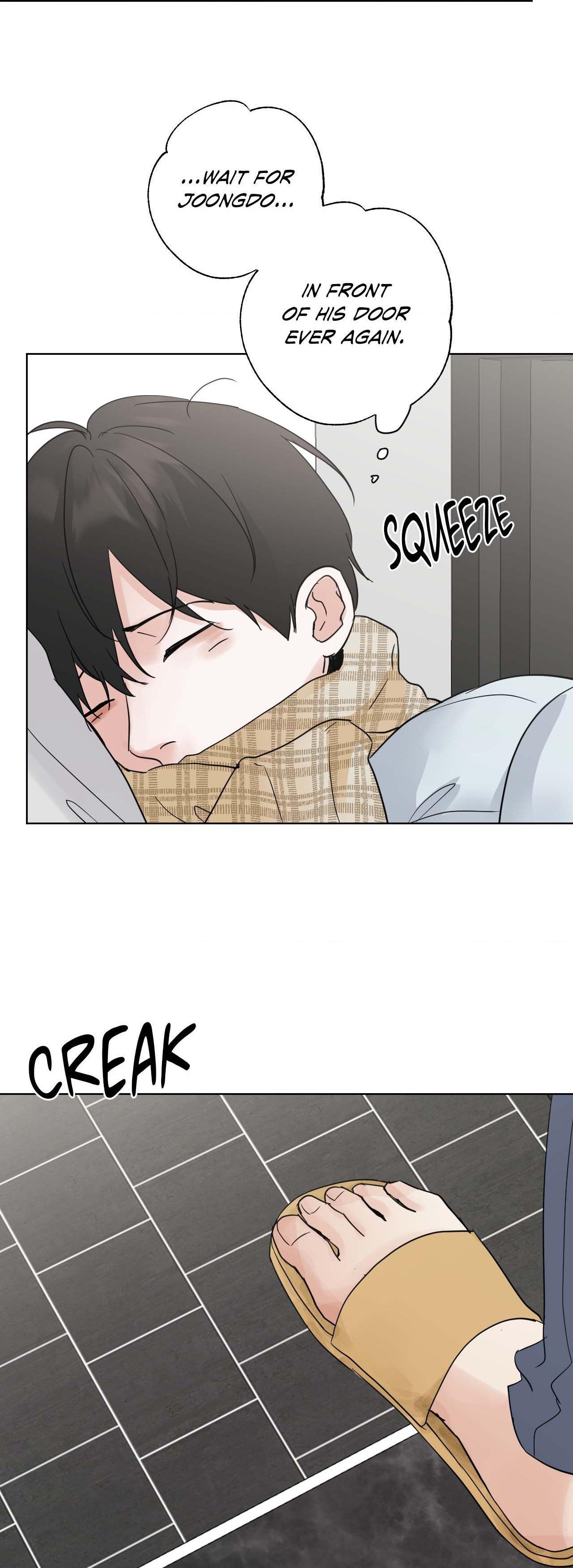 Read Neighbor’s Cake chapter 68 image 10 on Lezhin