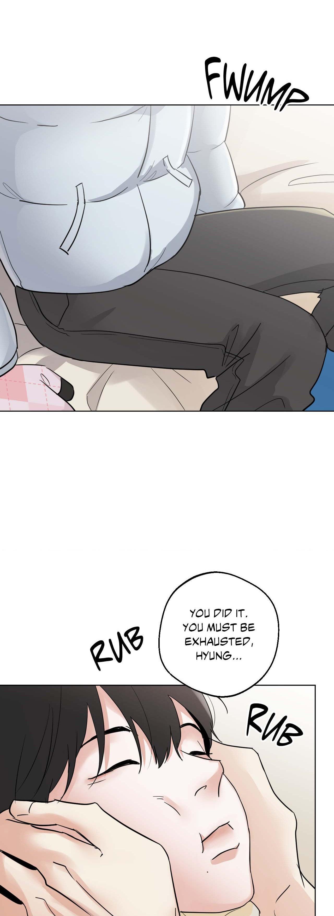 Read Neighbor’s Cake chapter 68 image 12 on Lezhin