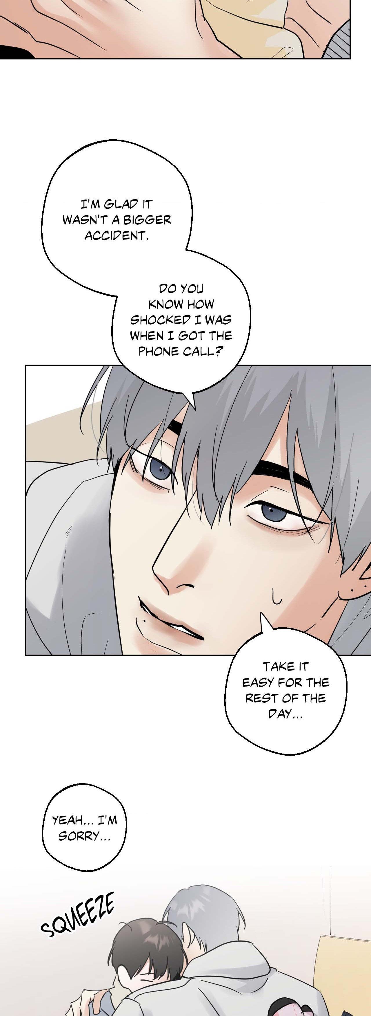 Read Neighbor’s Cake chapter 68 image 13 on Lezhin