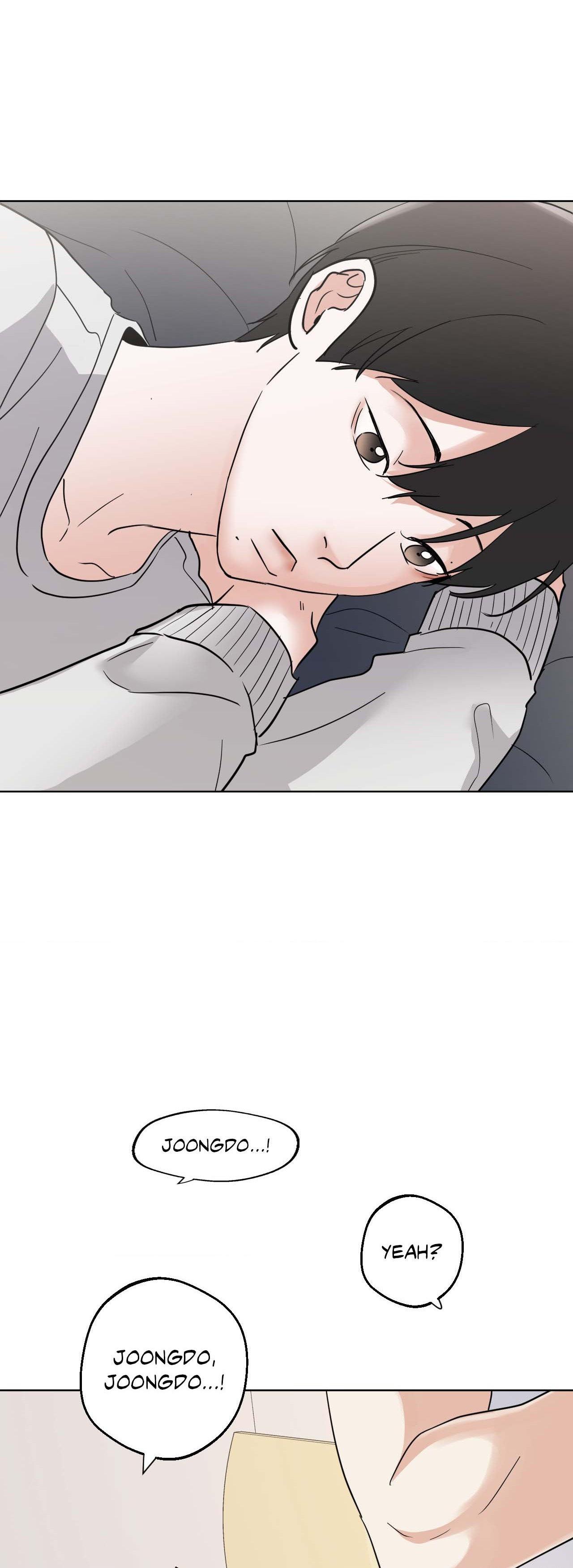 Read Neighbor’s Cake chapter 68 image 15 on Lezhin