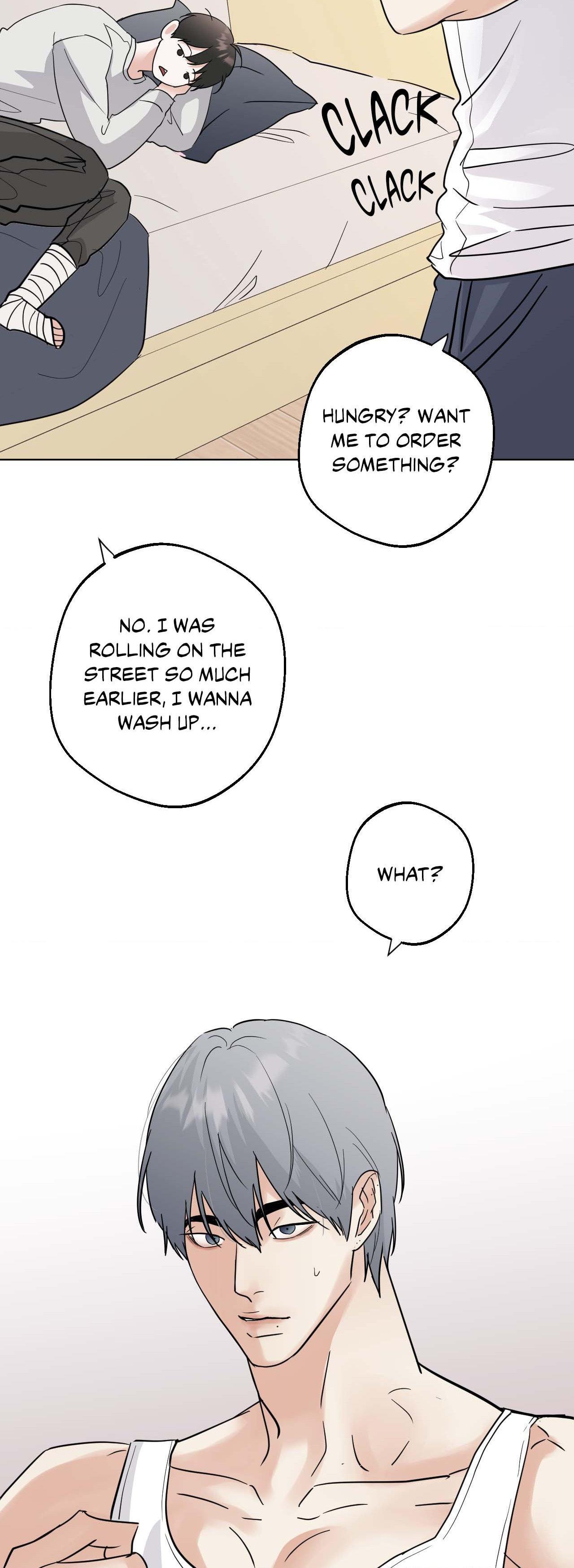 Read Neighbor’s Cake chapter 68 image 16 on Lezhin