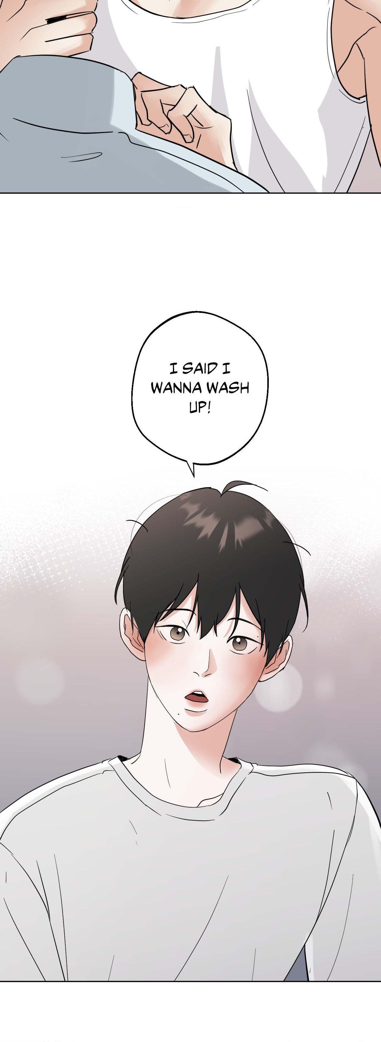 Read Neighbor’s Cake chapter 68 image 17 on Lezhin