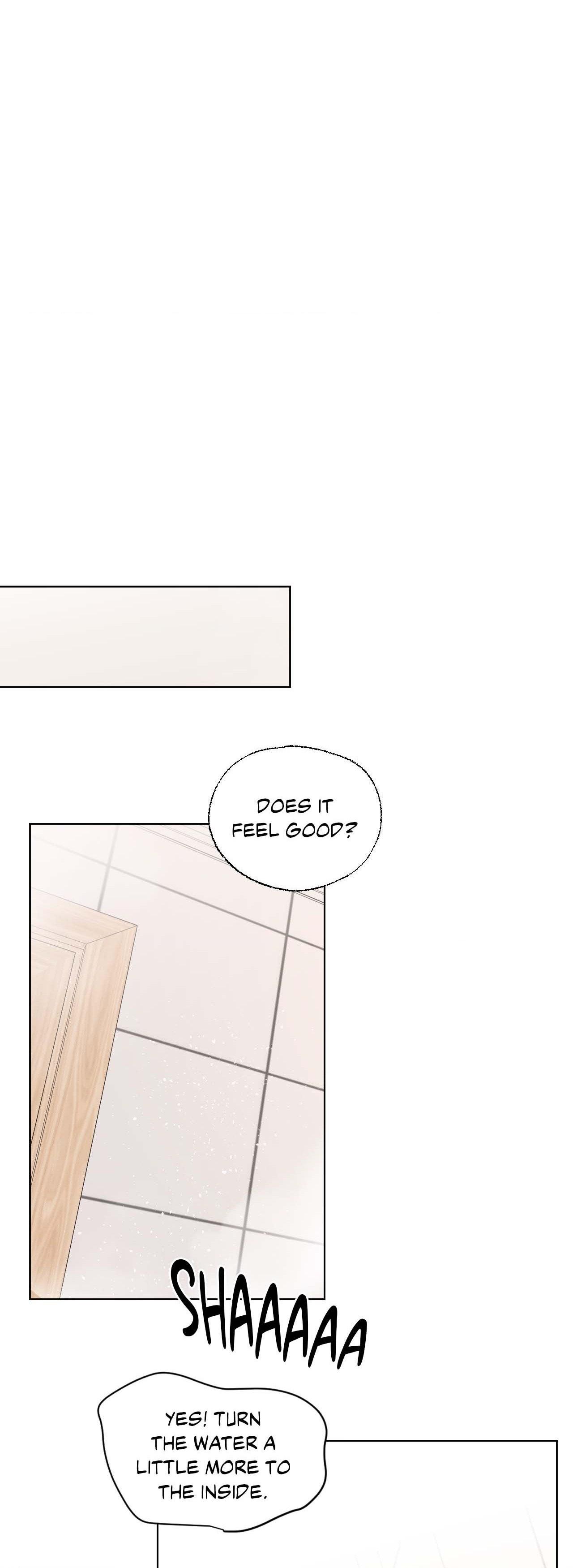Read Neighbor’s Cake chapter 68 image 18 on Lezhin