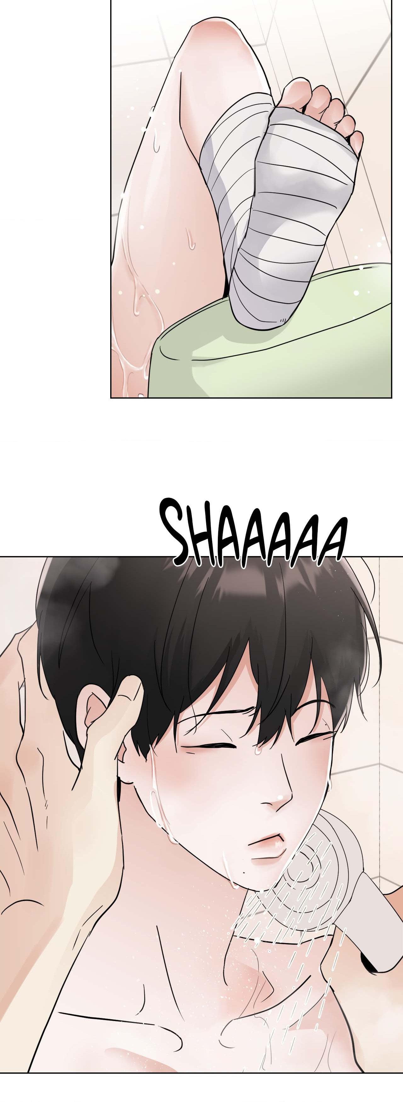 Read Neighbor’s Cake chapter 68 image 19 on Lezhin