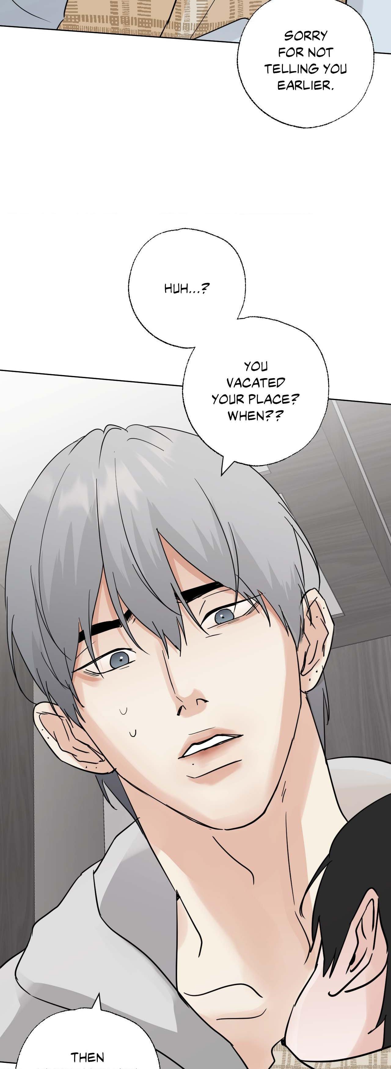Read Neighbor’s Cake chapter 68 image 2 on Lezhin