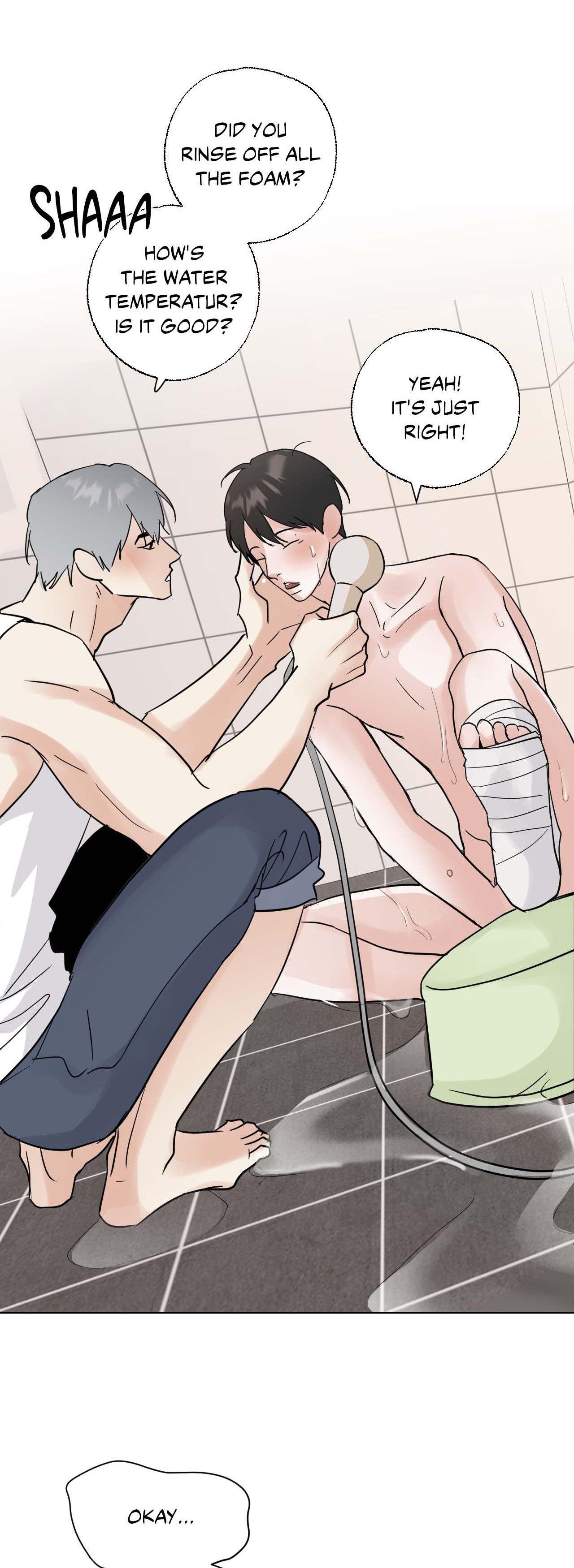 Read Neighbor’s Cake chapter 68 image 20 on Lezhin