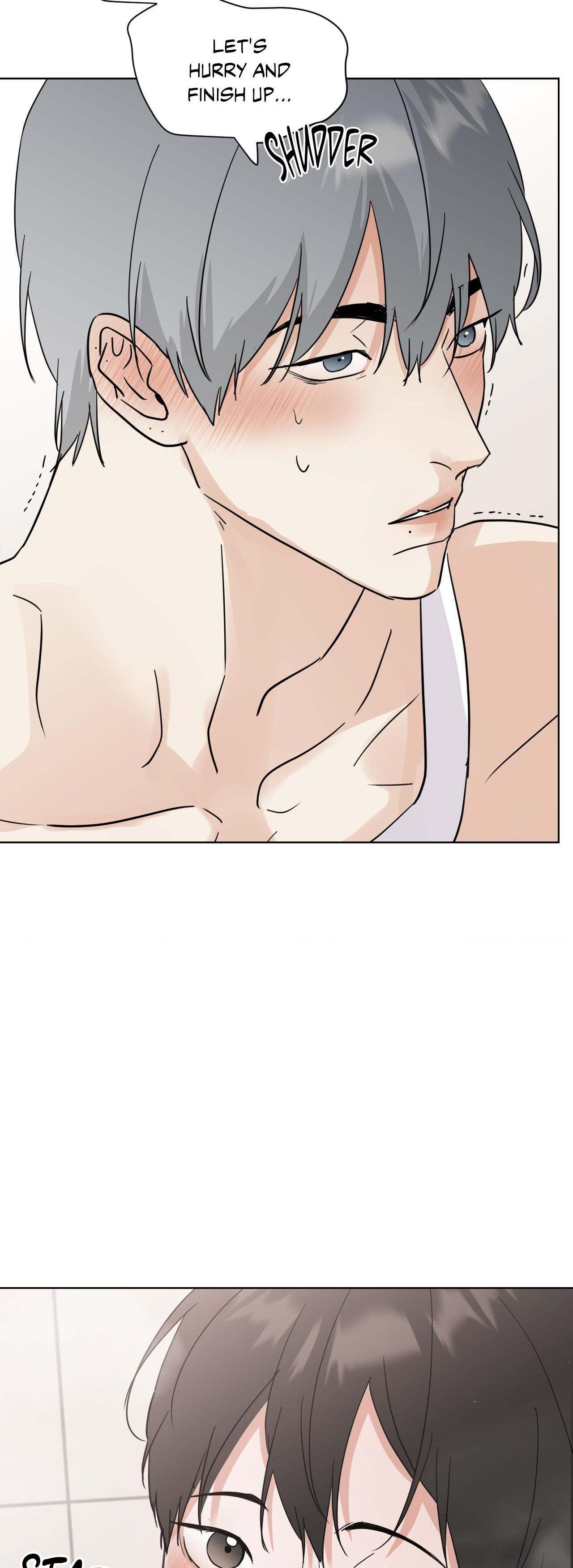 Read Neighbor’s Cake chapter 68 image 21 on Lezhin