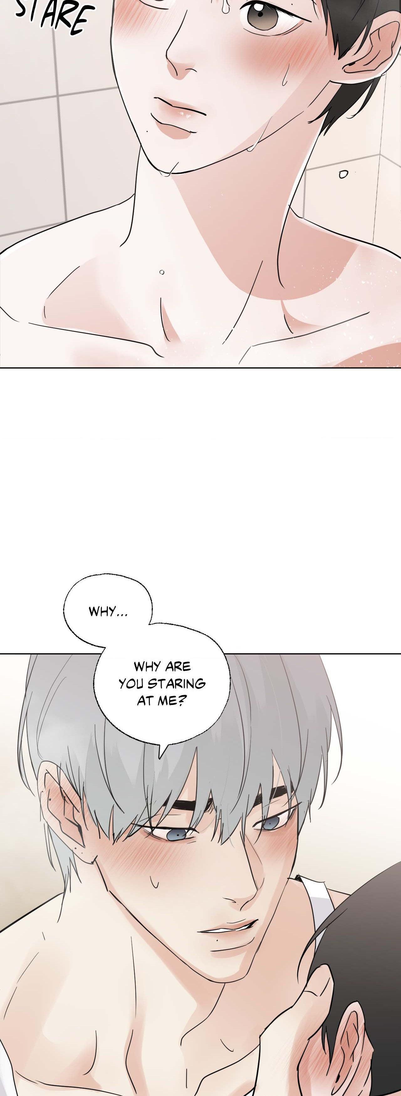 Read Neighbor’s Cake chapter 68 image 22 on Lezhin
