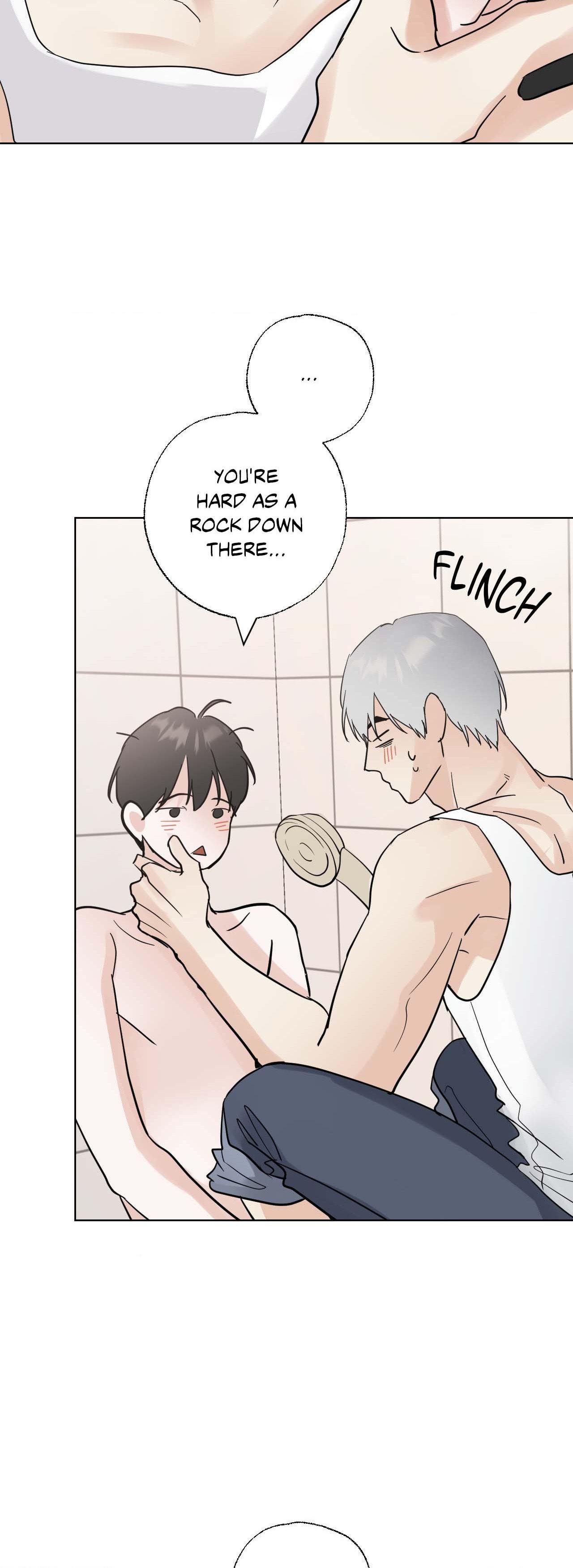 Read Neighbor’s Cake chapter 68 image 23 on Lezhin