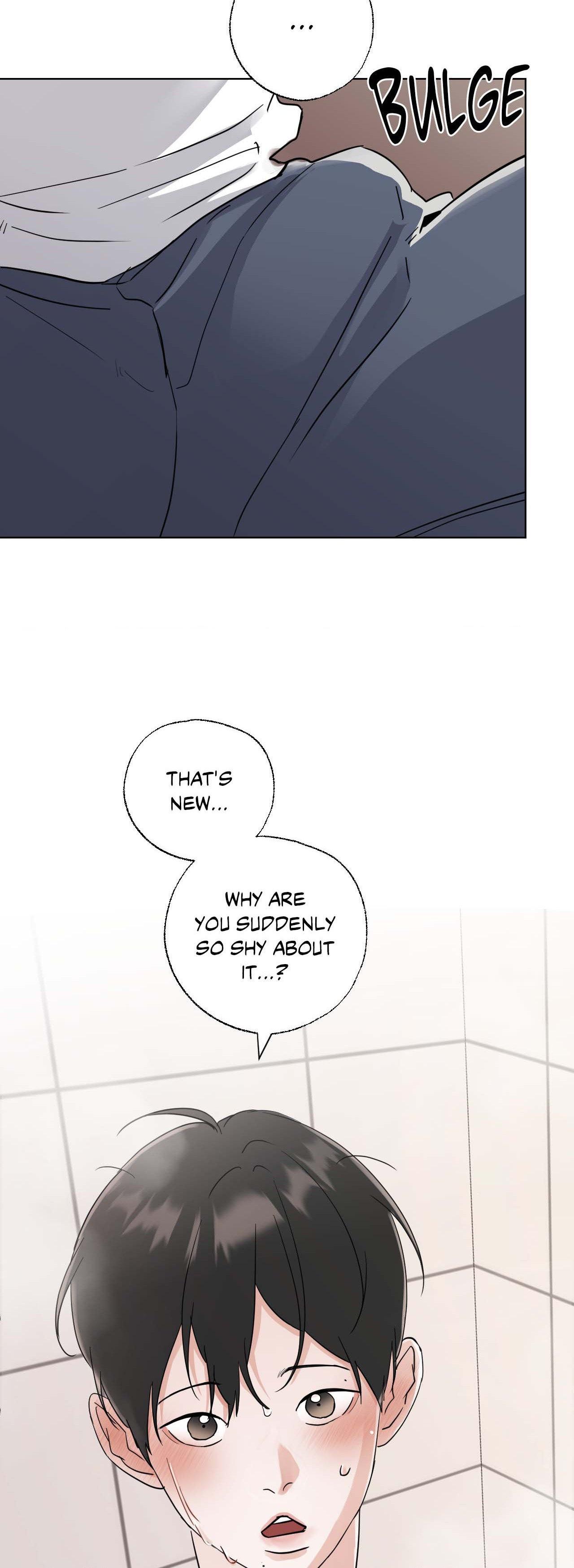 Read Neighbor’s Cake chapter 68 image 24 on Lezhin