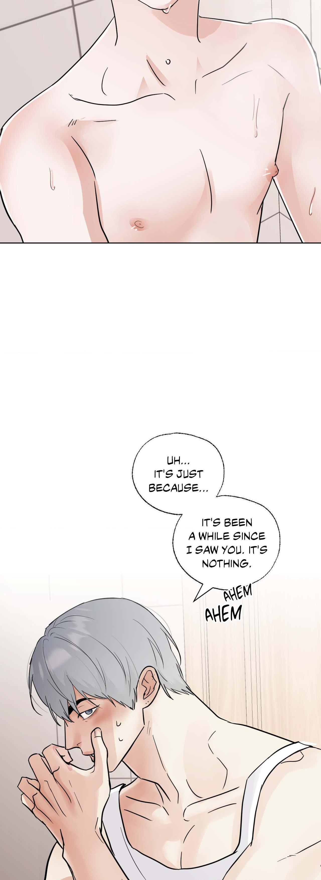 Read Neighbor’s Cake chapter 68 image 25 on Lezhin