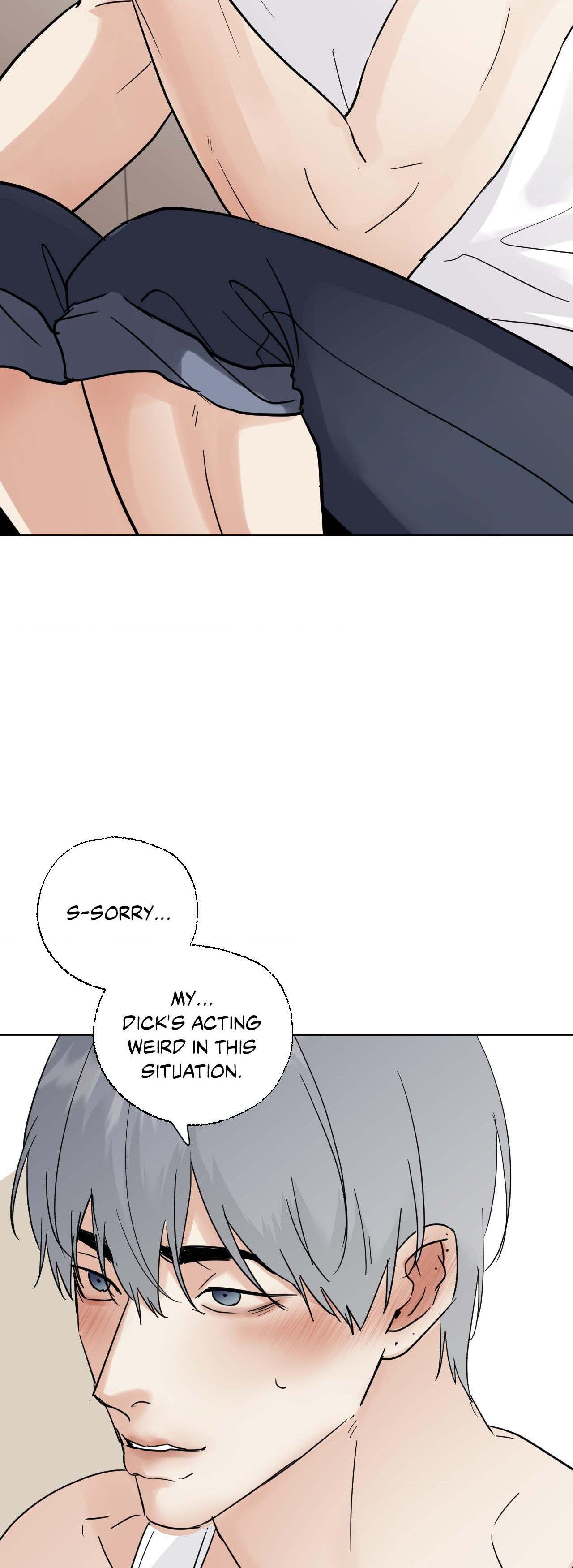 Read Neighbor’s Cake chapter 68 image 26 on Lezhin
