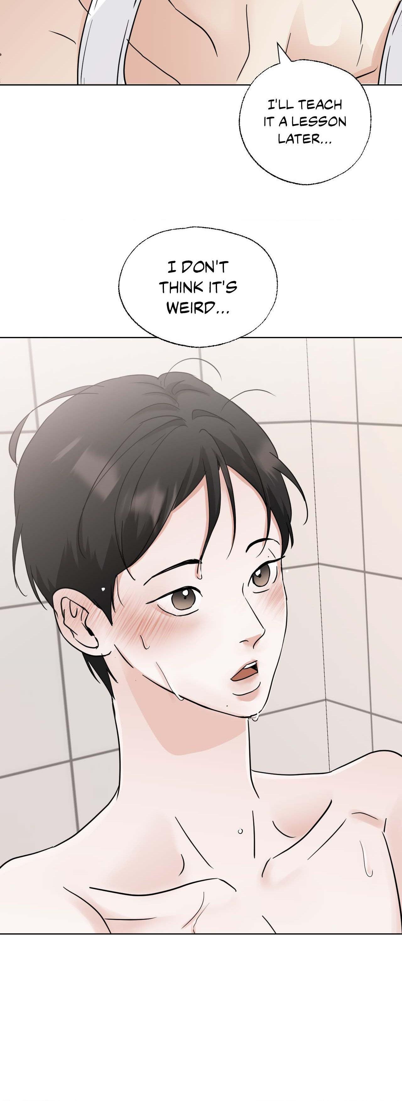 Read Neighbor’s Cake chapter 68 image 27 on Lezhin