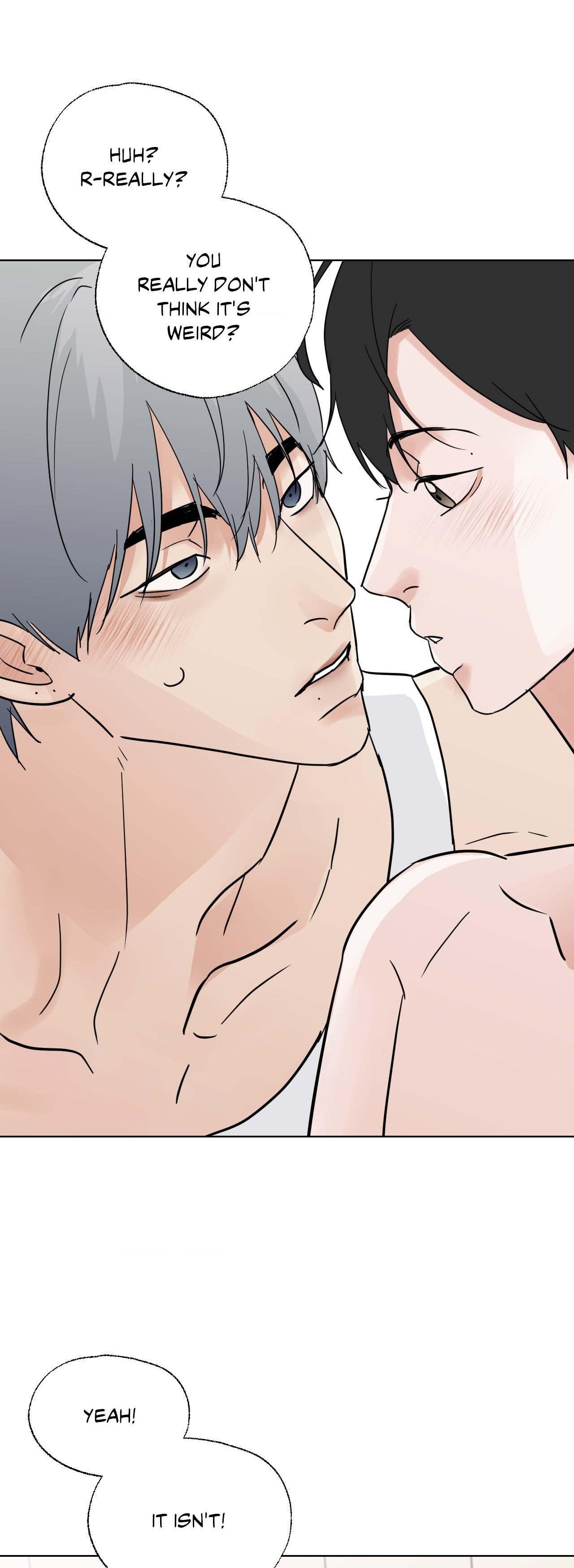 Read Neighbor’s Cake chapter 68 image 28 on Lezhin