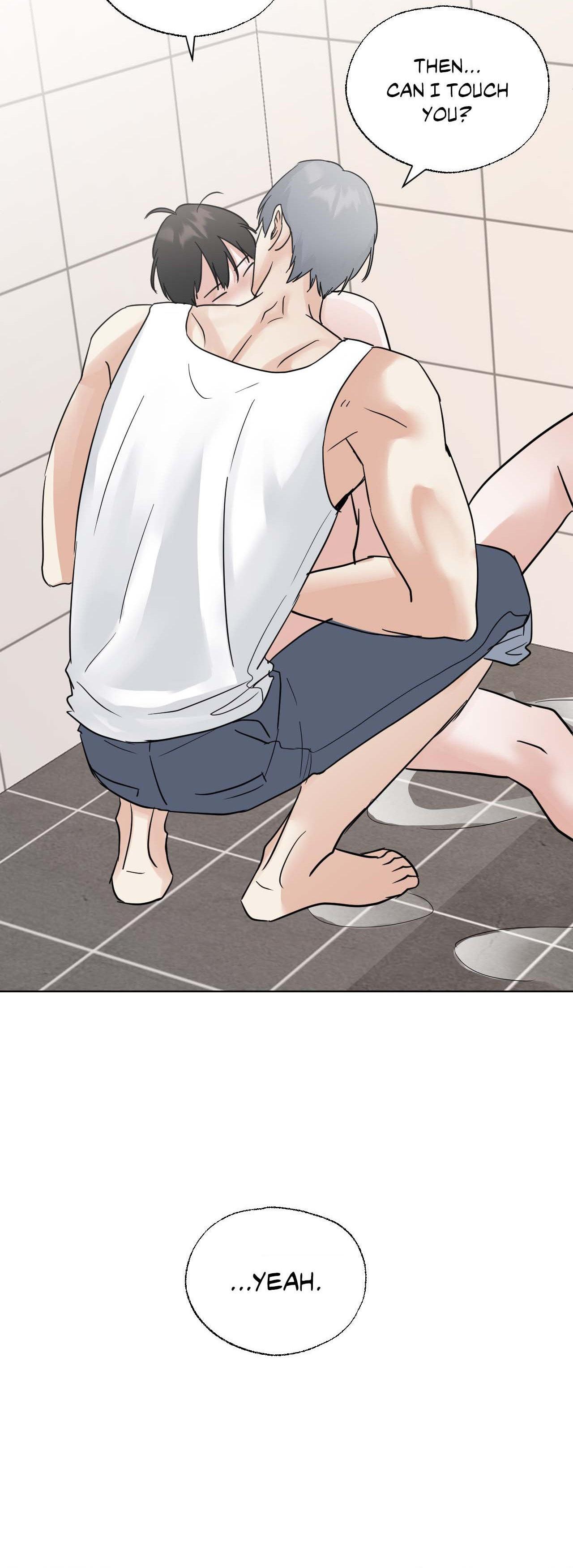 Read Neighbor’s Cake chapter 68 image 29 on Lezhin