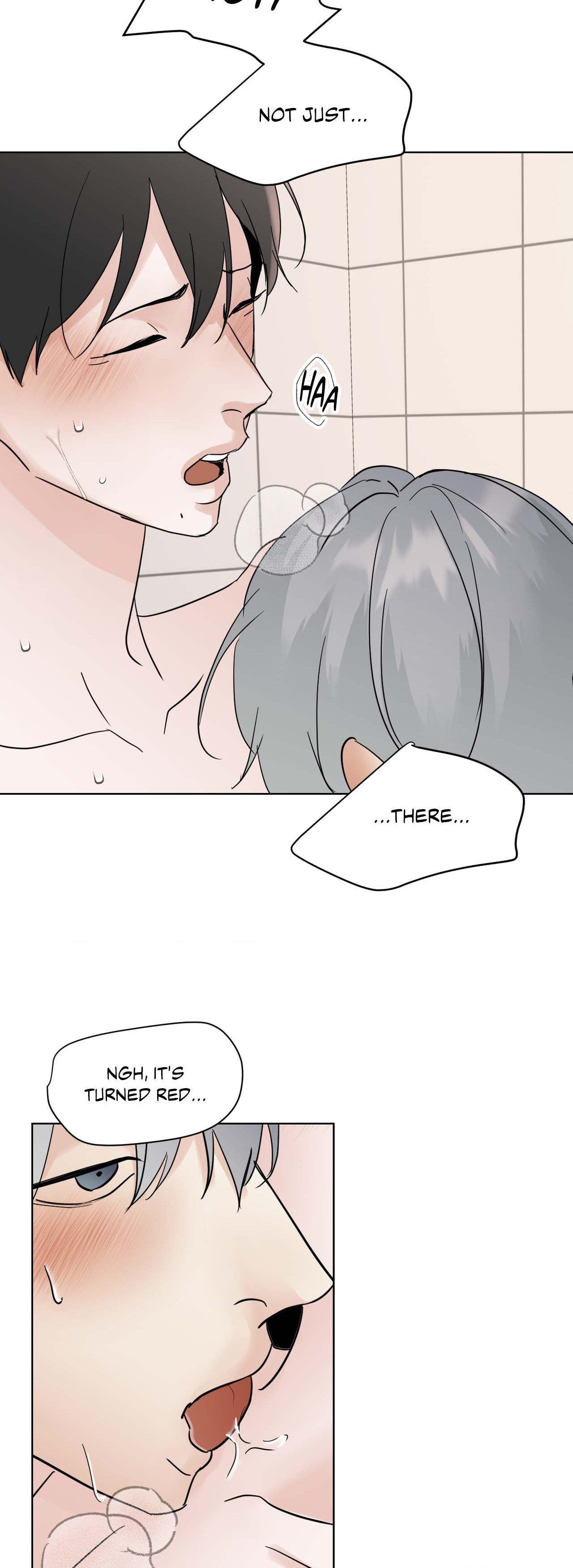 Read Neighbor’s Cake chapter 68 image 32 on Lezhin