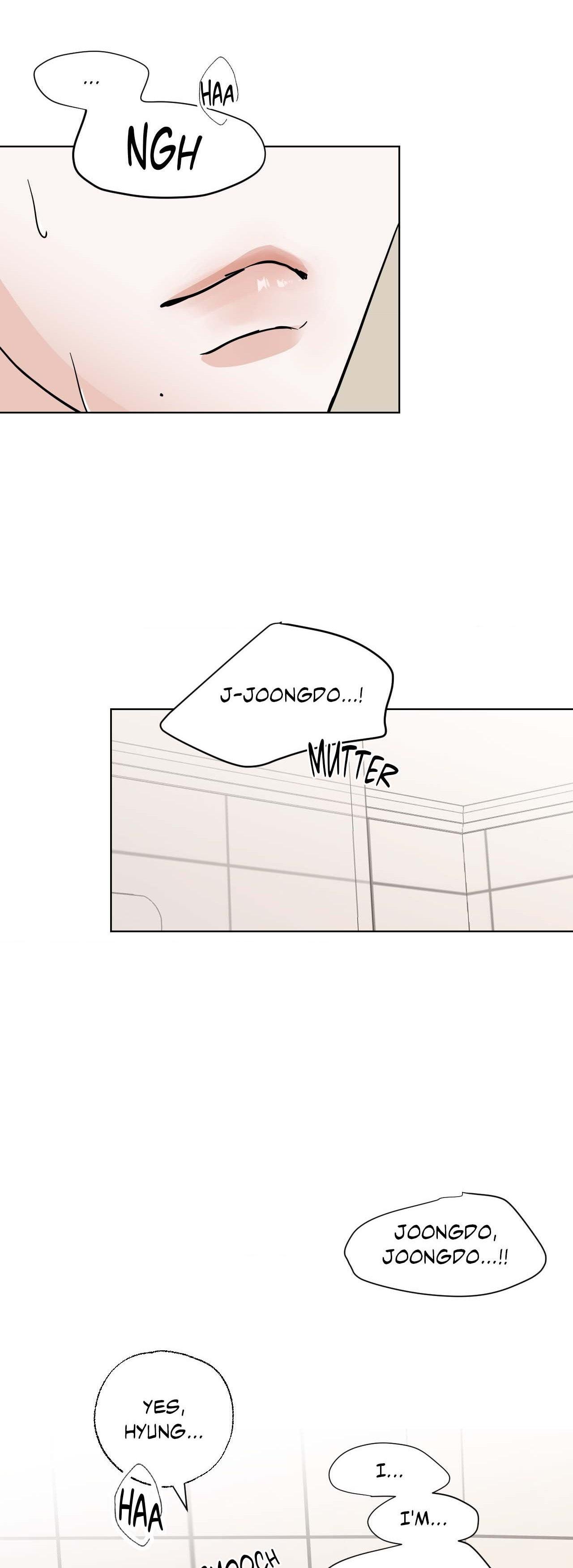 Read Neighbor’s Cake chapter 68 image 35 on Lezhin