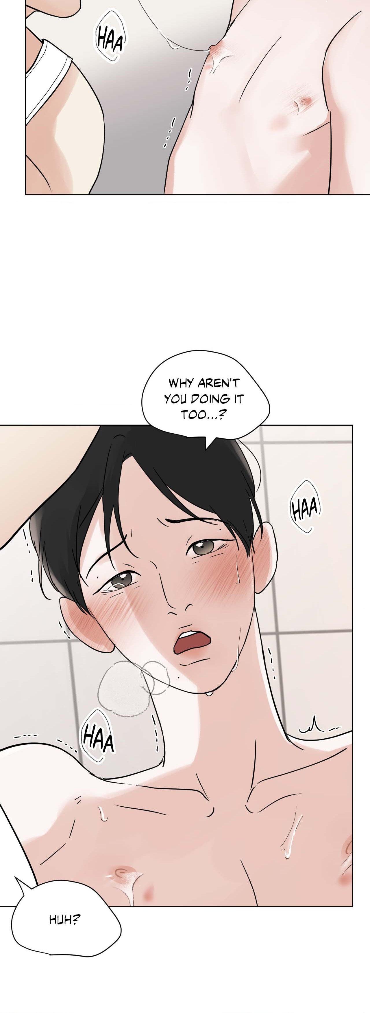 Read Neighbor’s Cake chapter 68 image 37 on Lezhin