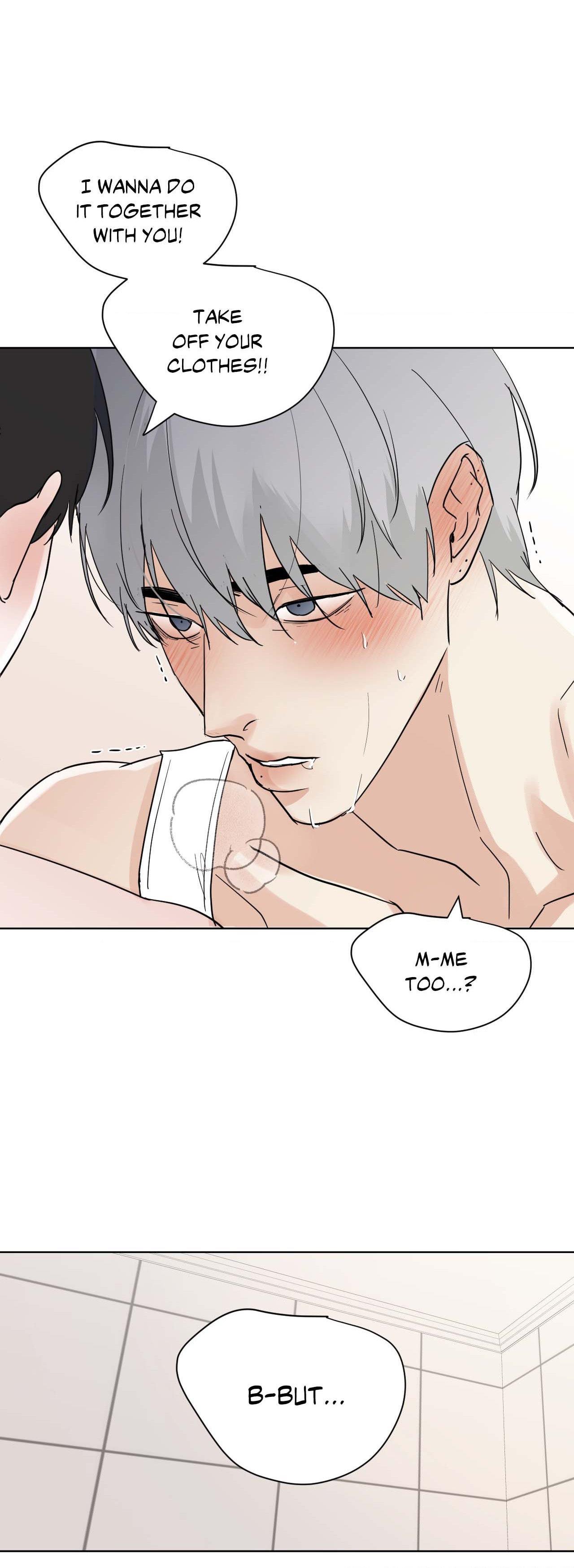 Read Neighbor’s Cake chapter 68 image 38 on Lezhin