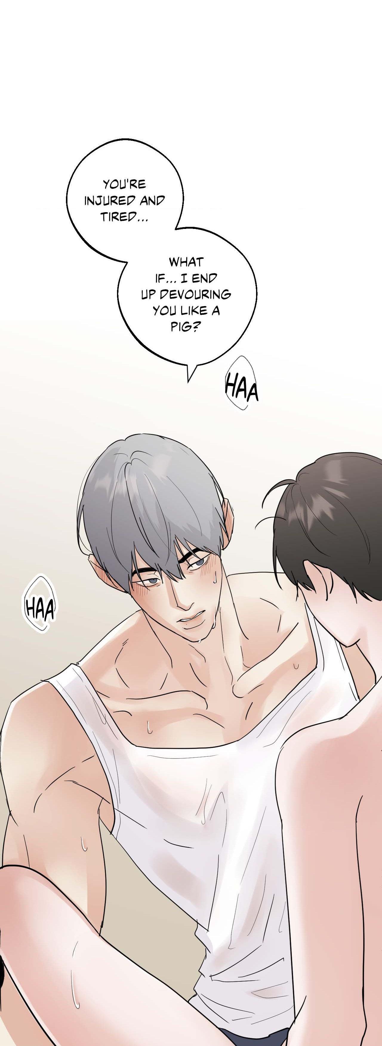 Read Neighbor’s Cake chapter 68 image 39 on Lezhin