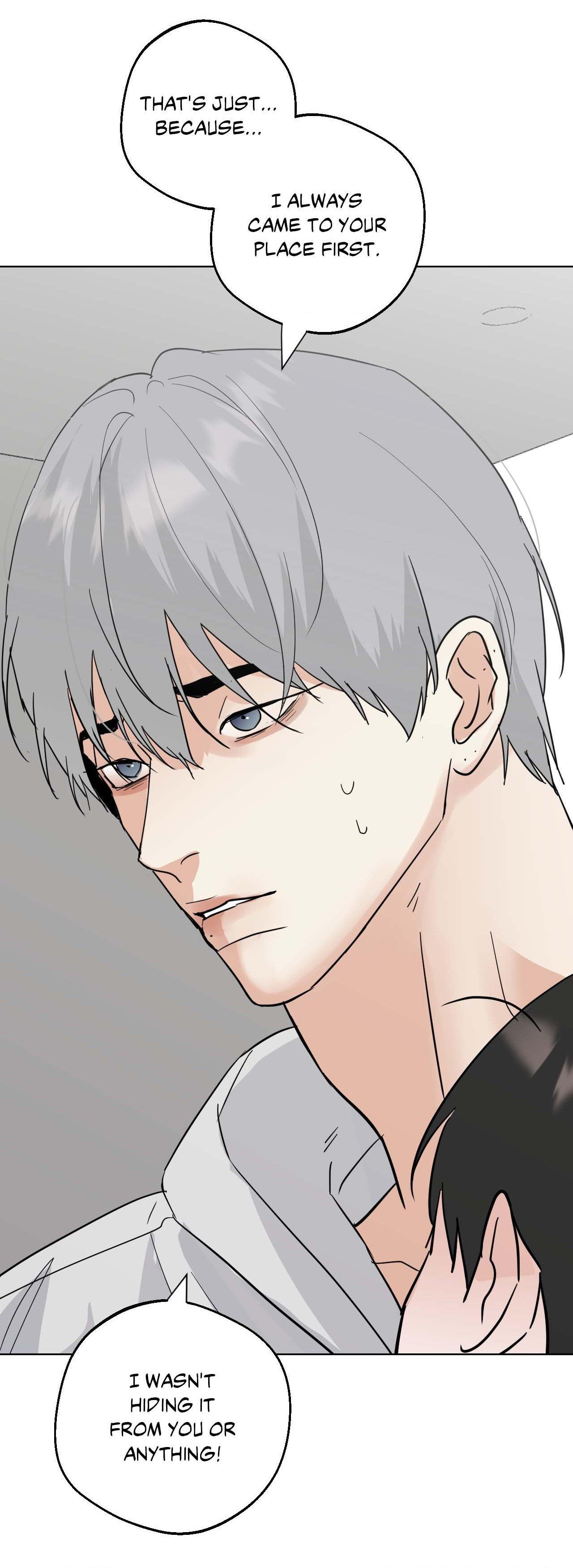 Read Neighbor’s Cake chapter 68 image 7 on Lezhin