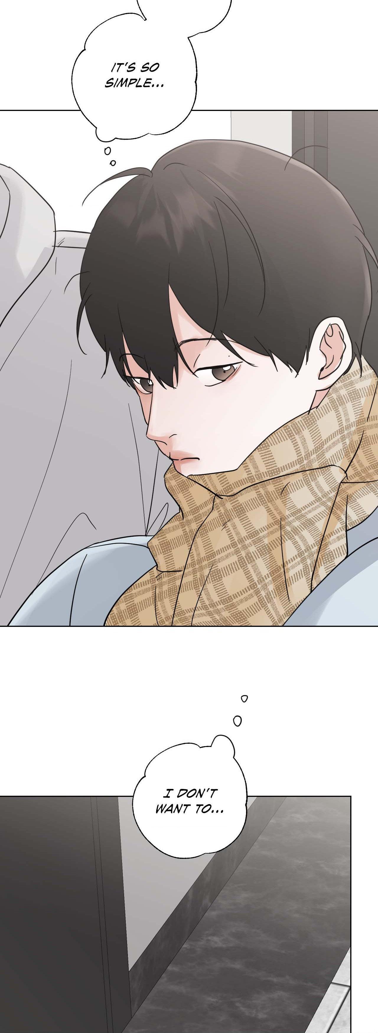 Read Neighbor’s Cake chapter 68 image 9 on Lezhin