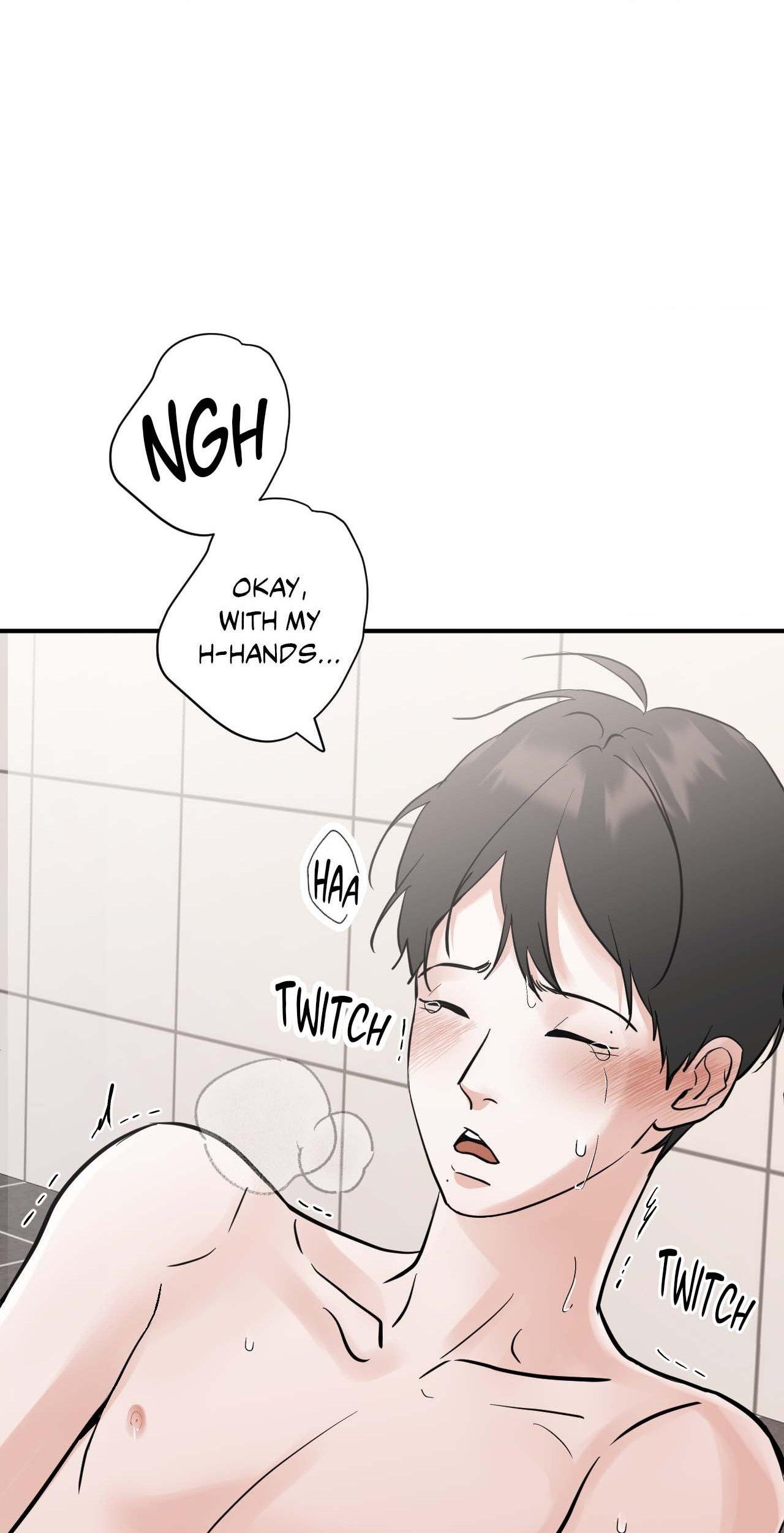 Read Neighbor’s Cake chapter 69 image 12 on Lezhin