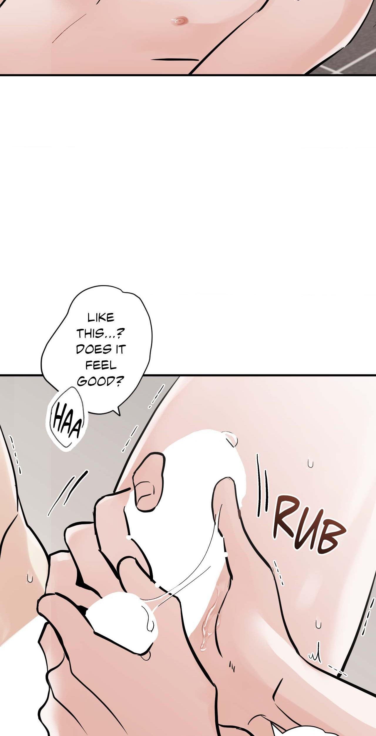 Read Neighbor’s Cake chapter 69 image 13 on Lezhin